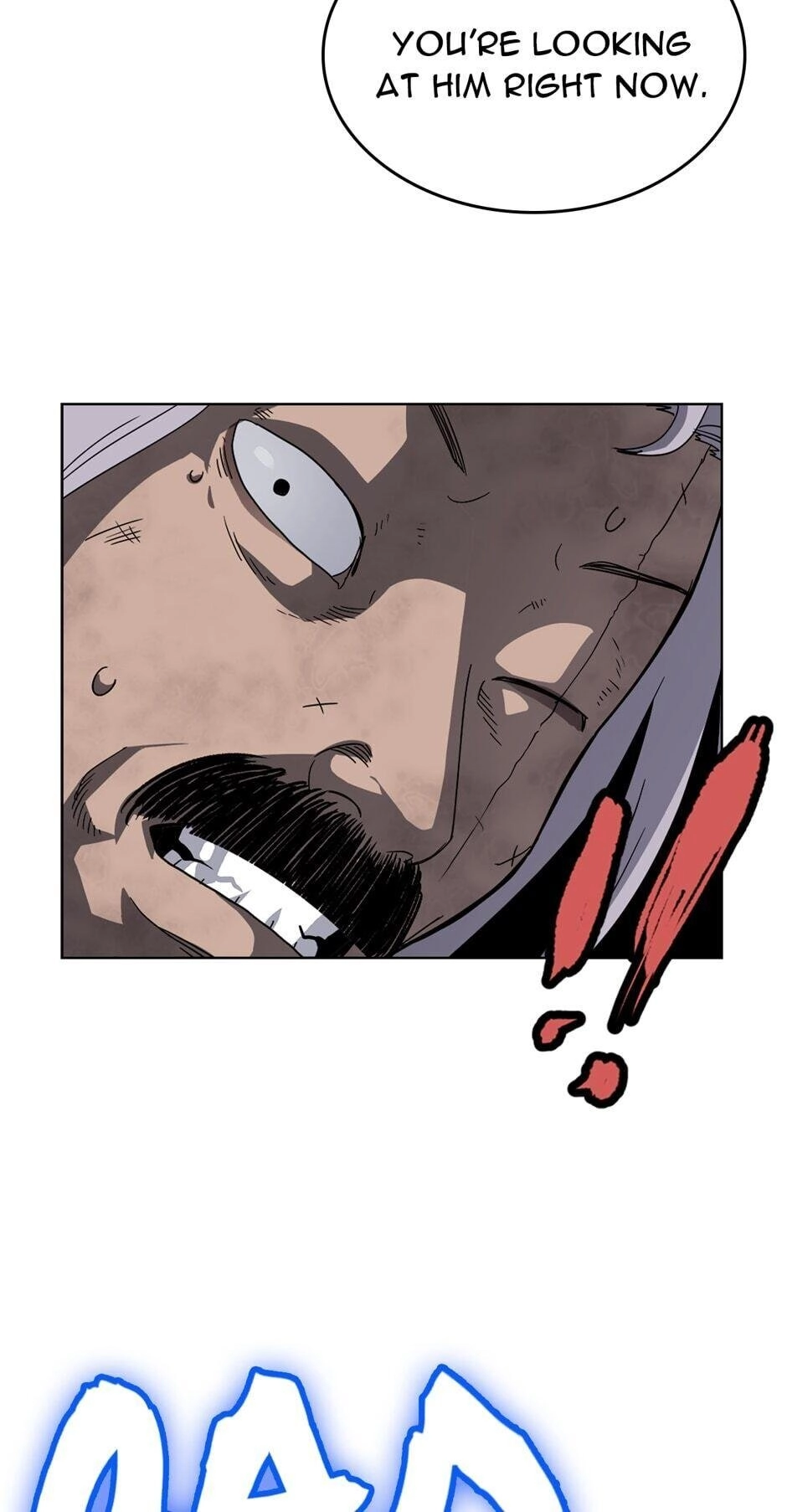 Heavenly Demon Reborn! Chapter 48 - Page 51