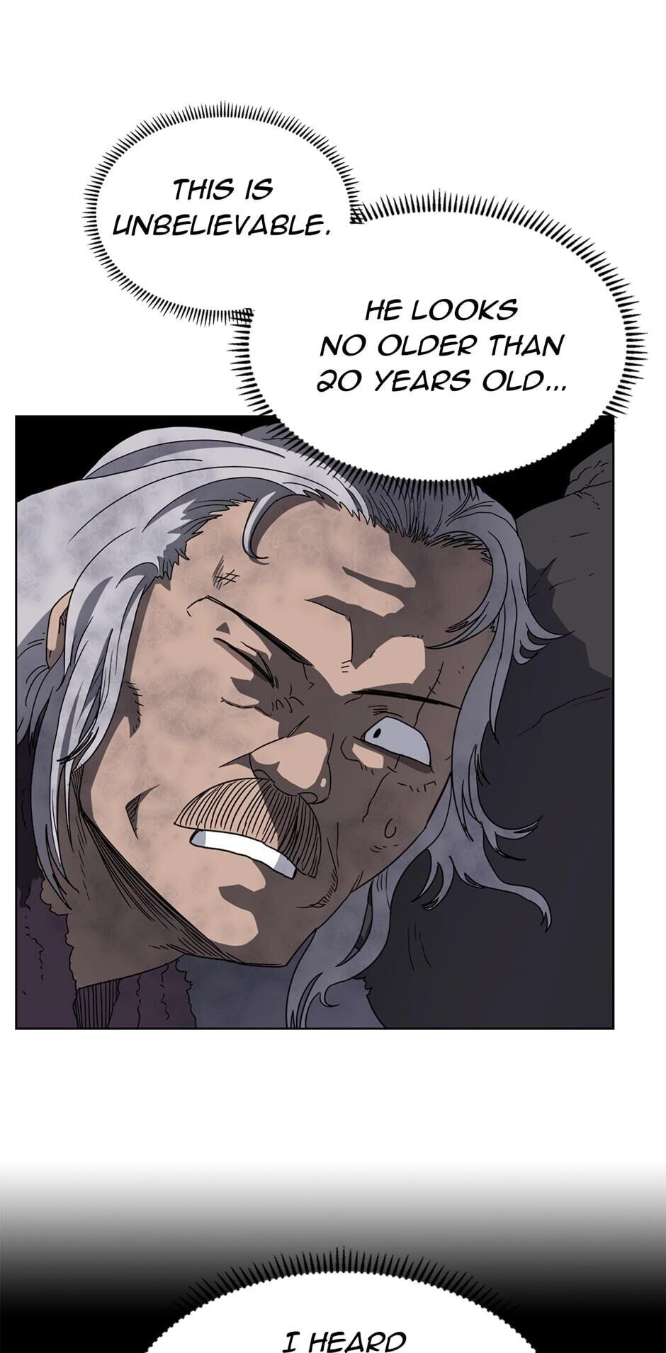 Heavenly Demon Reborn! Chapter 49 - Page 3