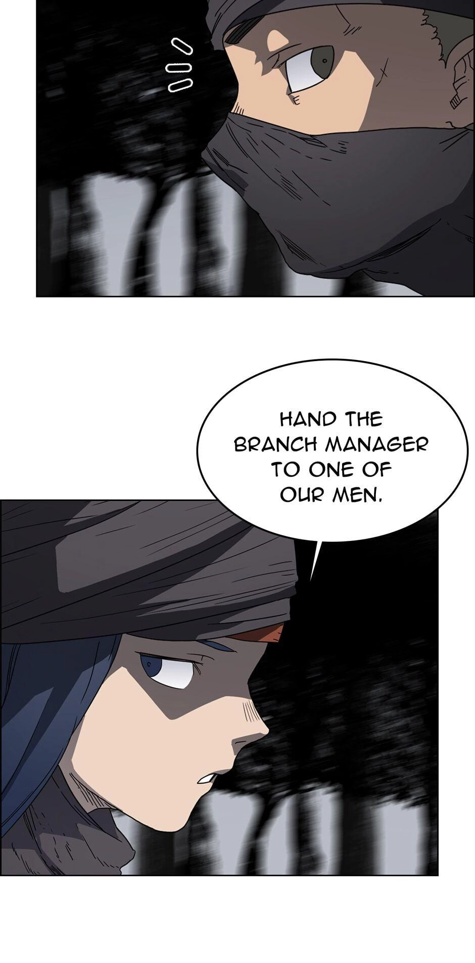 Heavenly Demon Reborn! Chapter 49 - Page 5
