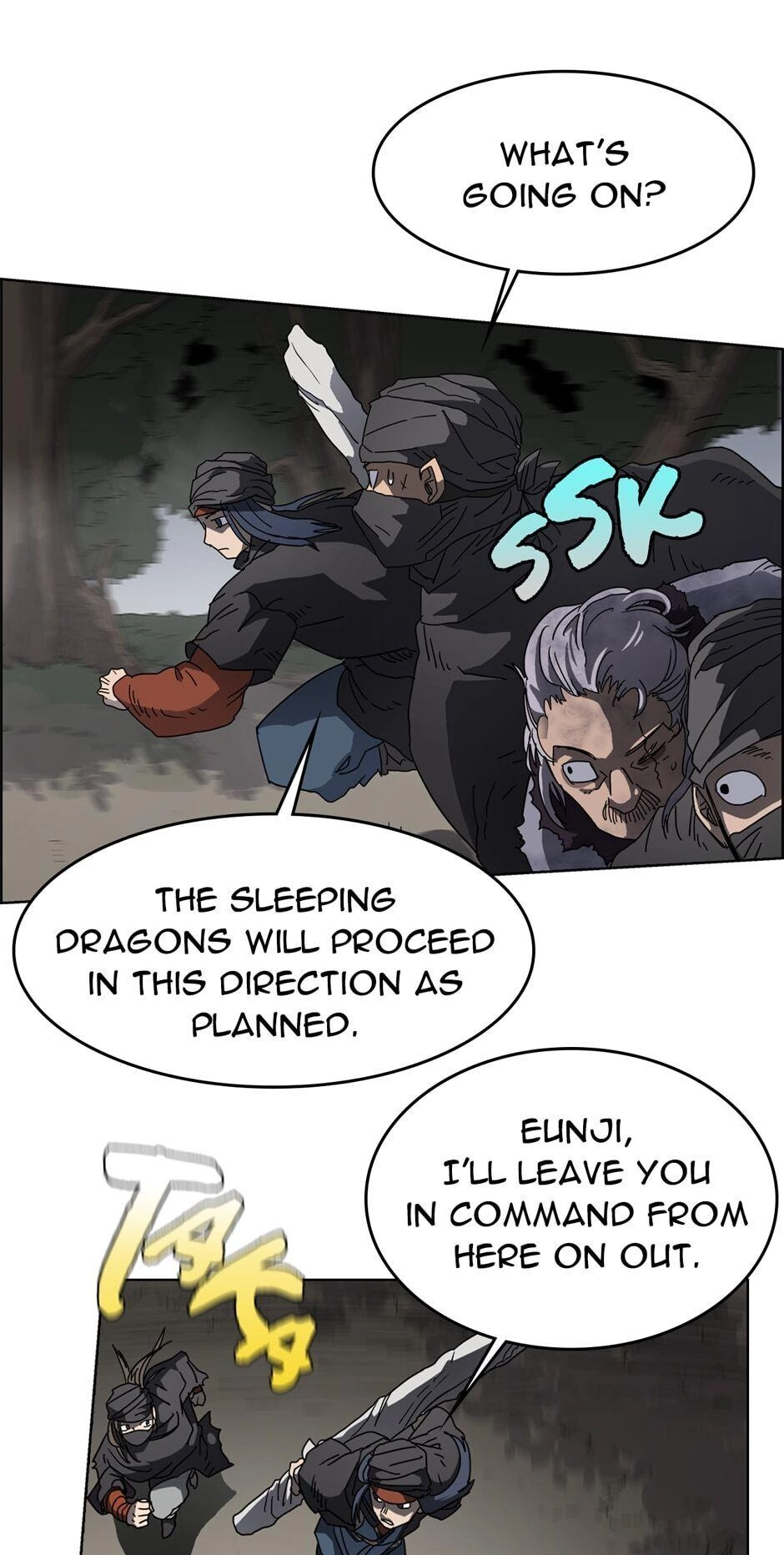 Heavenly Demon Reborn! Chapter 49 - Page 6