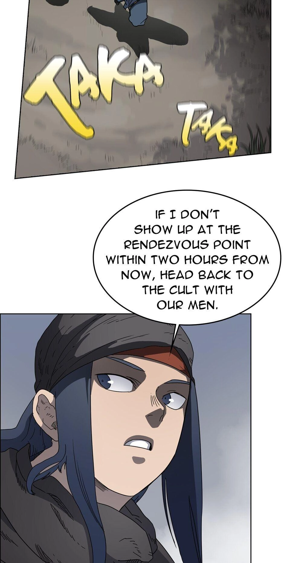 Heavenly Demon Reborn! Chapter 49 - Page 7