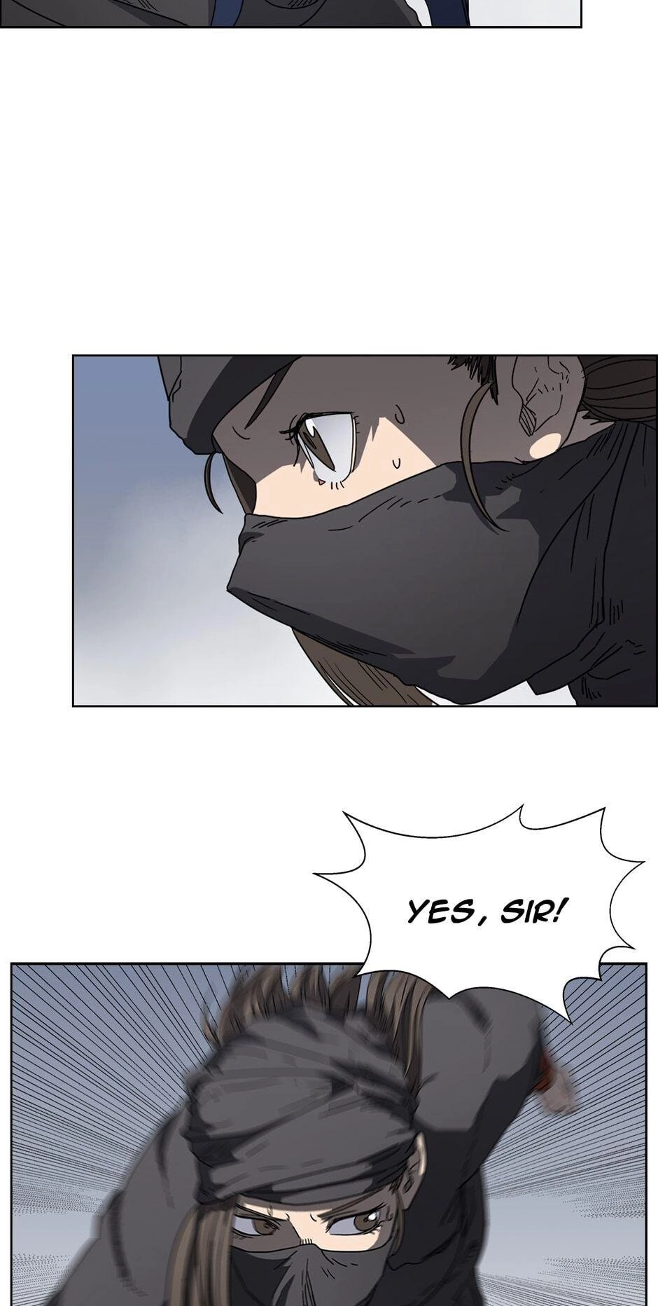Heavenly Demon Reborn! Chapter 49 - Page 8