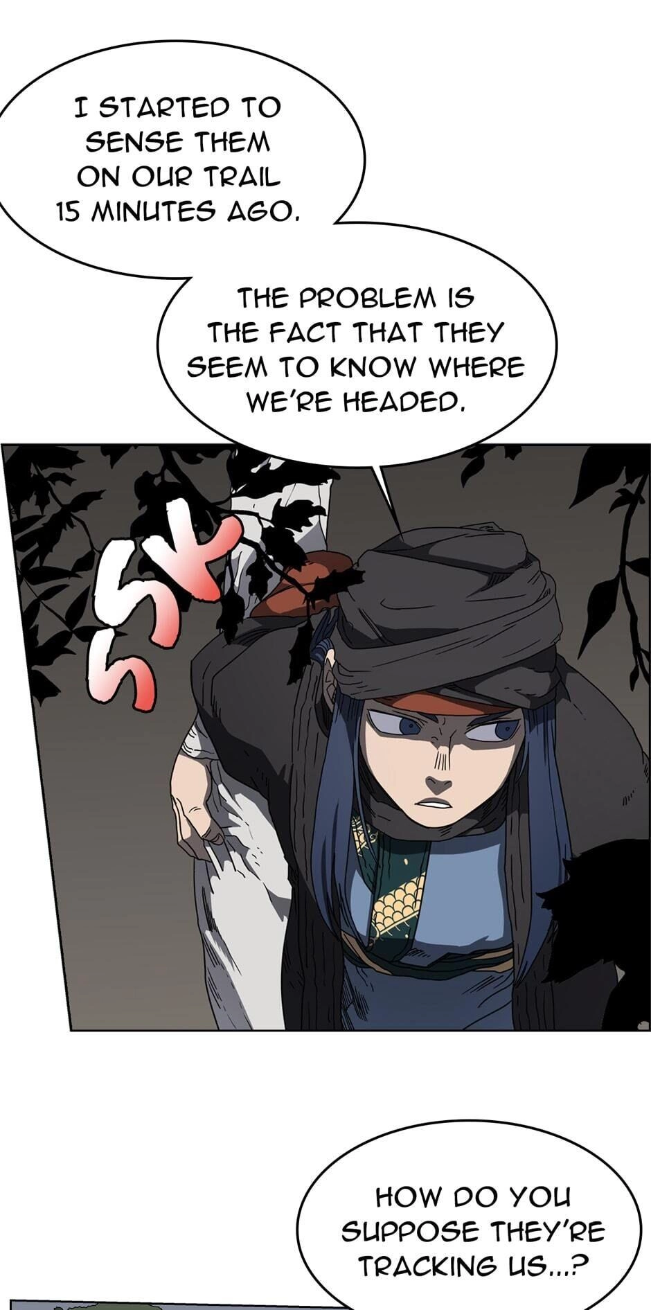 Heavenly Demon Reborn! Chapter 49 - Page 10