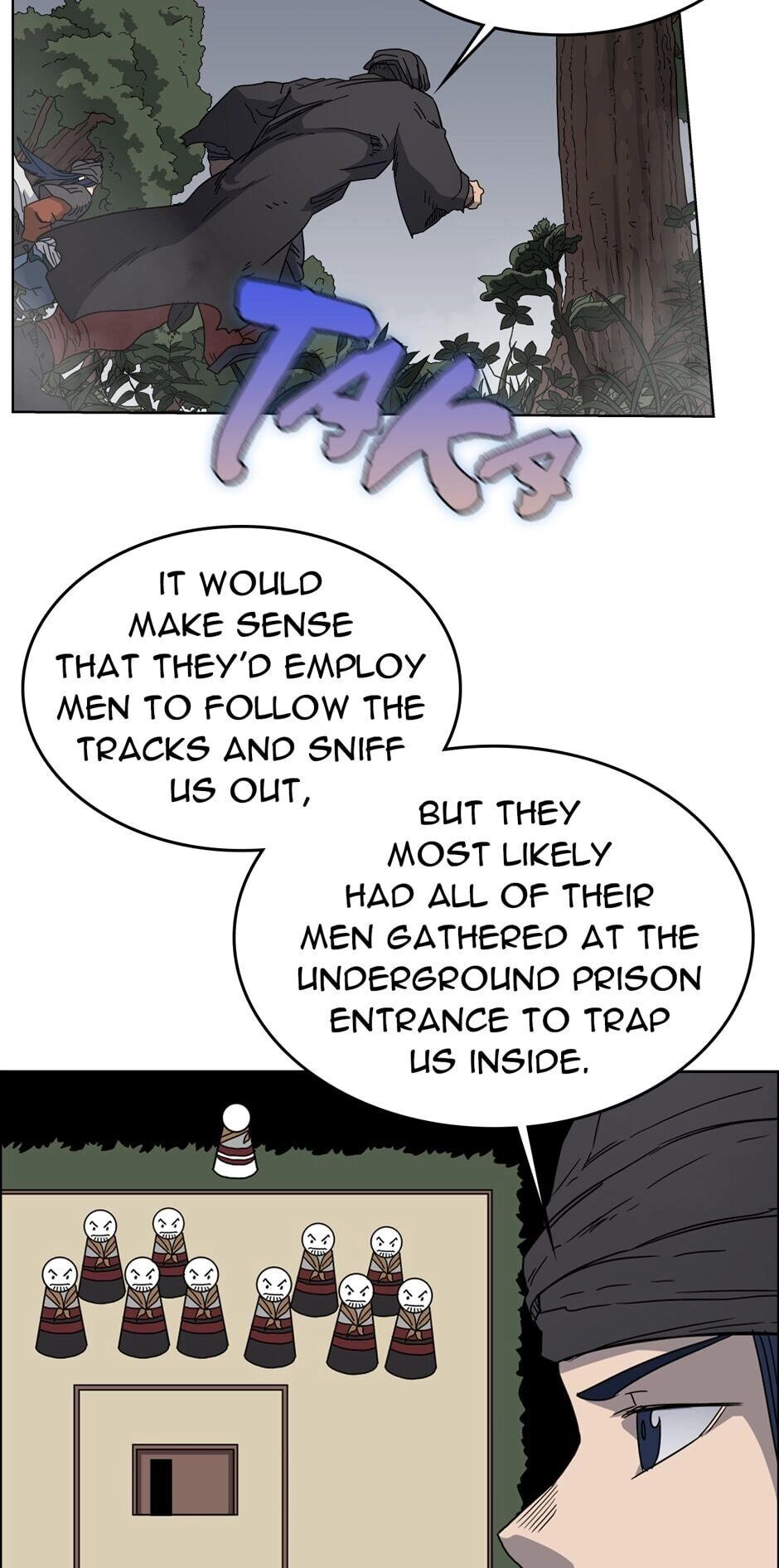 Heavenly Demon Reborn! Chapter 49 - Page 11