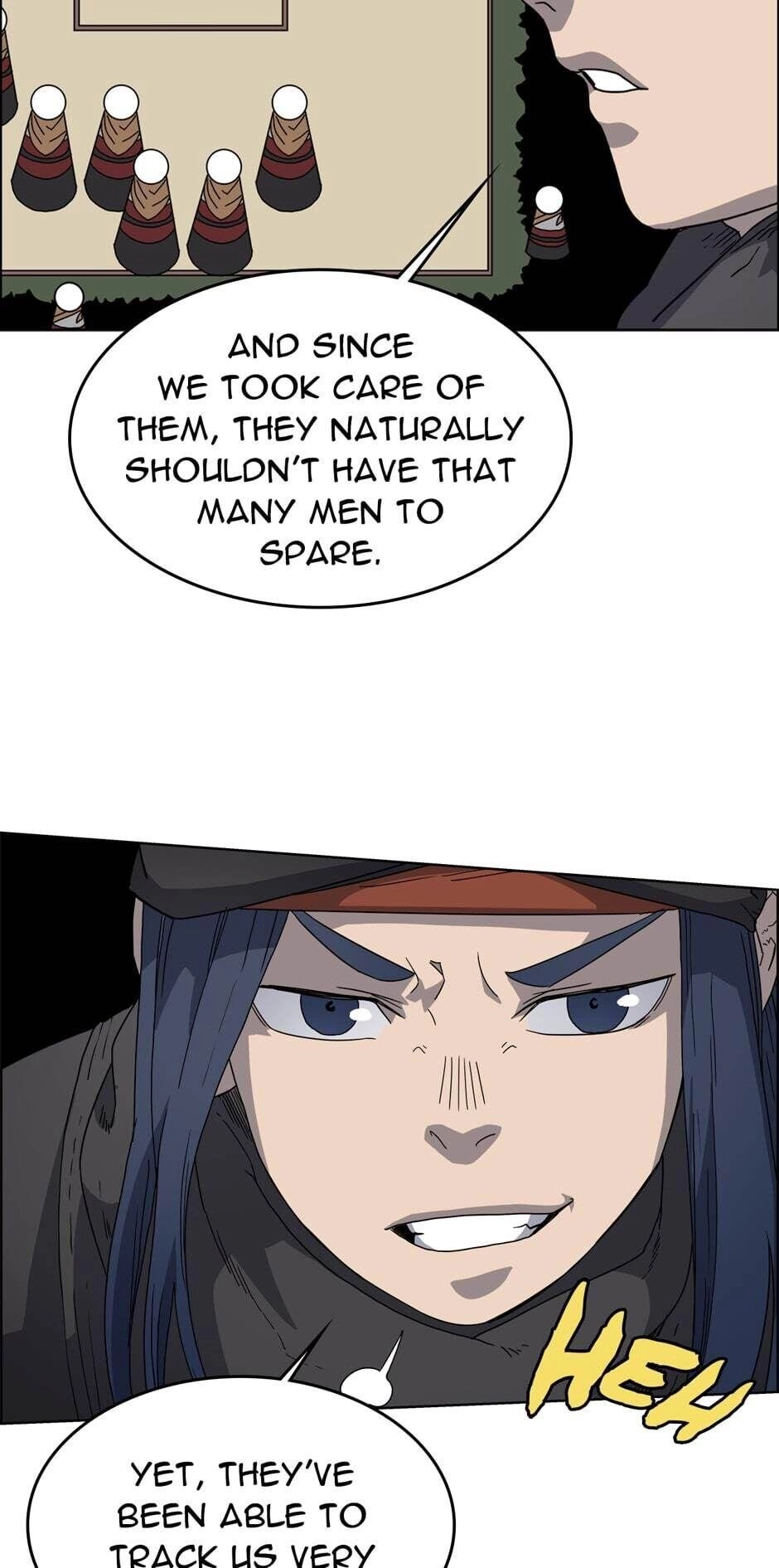 Heavenly Demon Reborn! Chapter 49 - Page 12