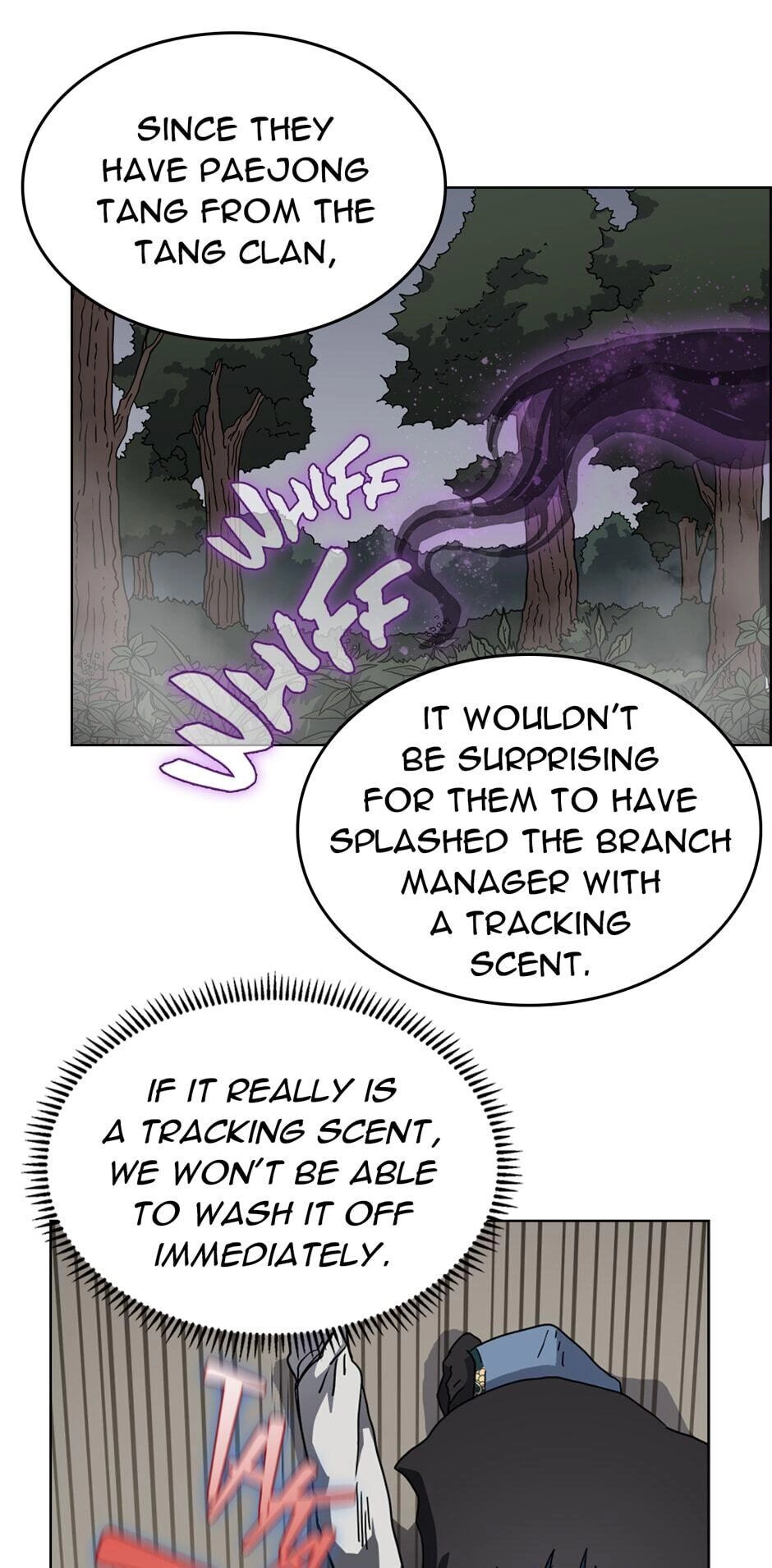 Heavenly Demon Reborn! Chapter 49 - Page 14