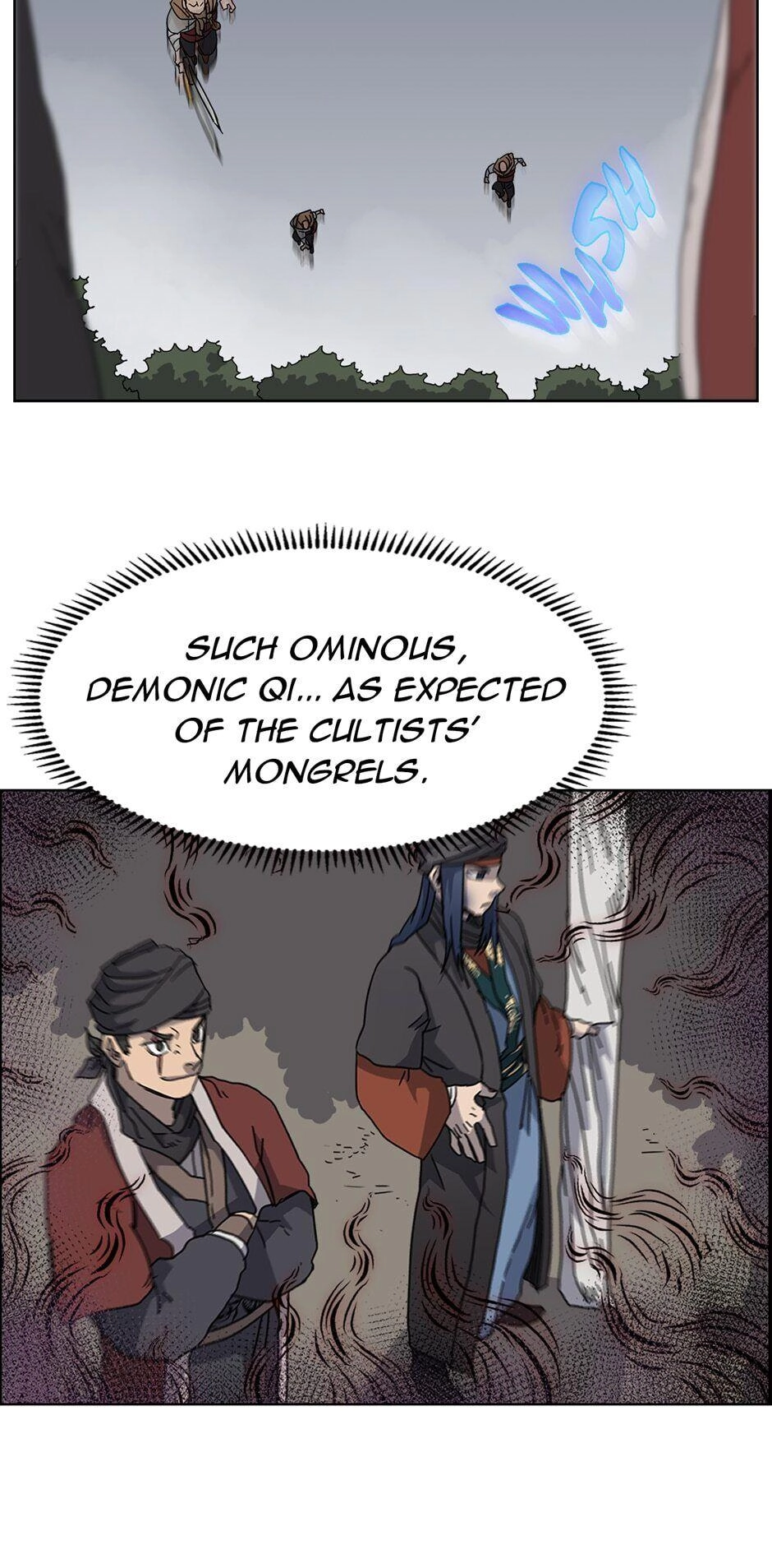 Heavenly Demon Reborn! Chapter 49 - Page 18