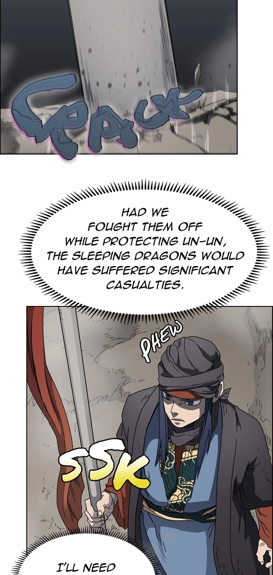Heavenly Demon Reborn! Chapter 49 - Page 21