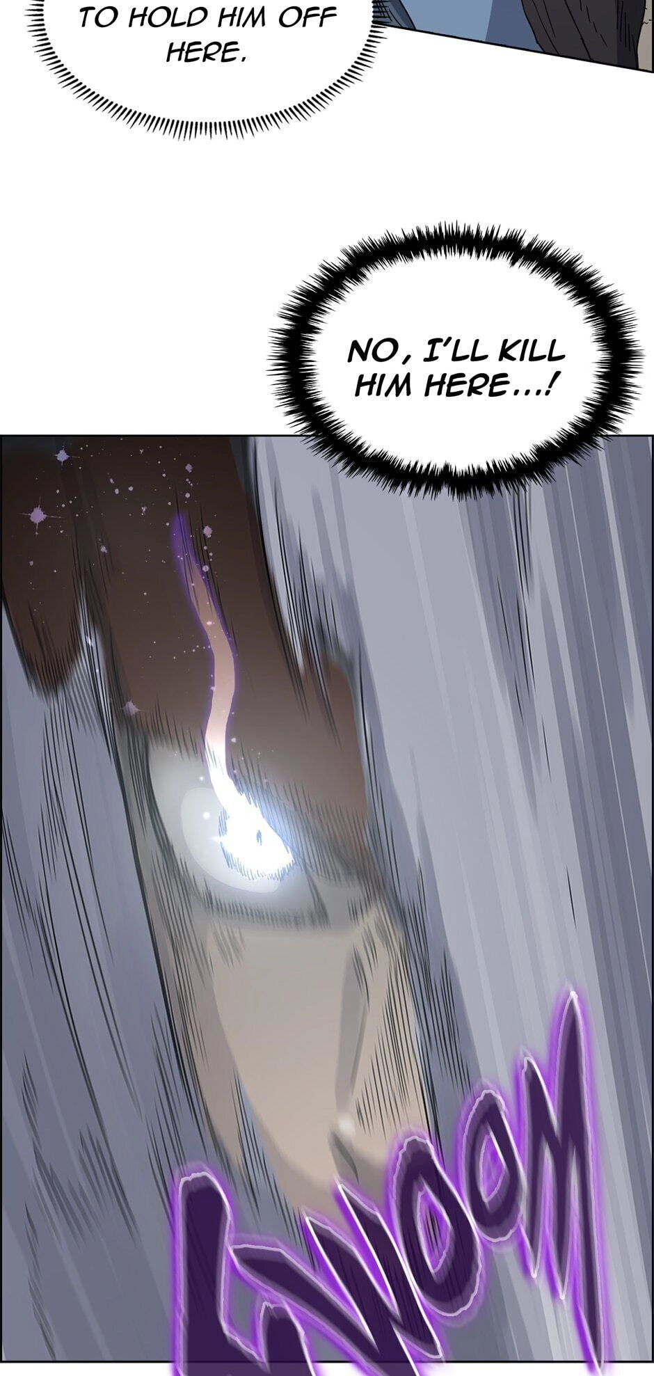 Heavenly Demon Reborn! Chapter 49 - Page 22