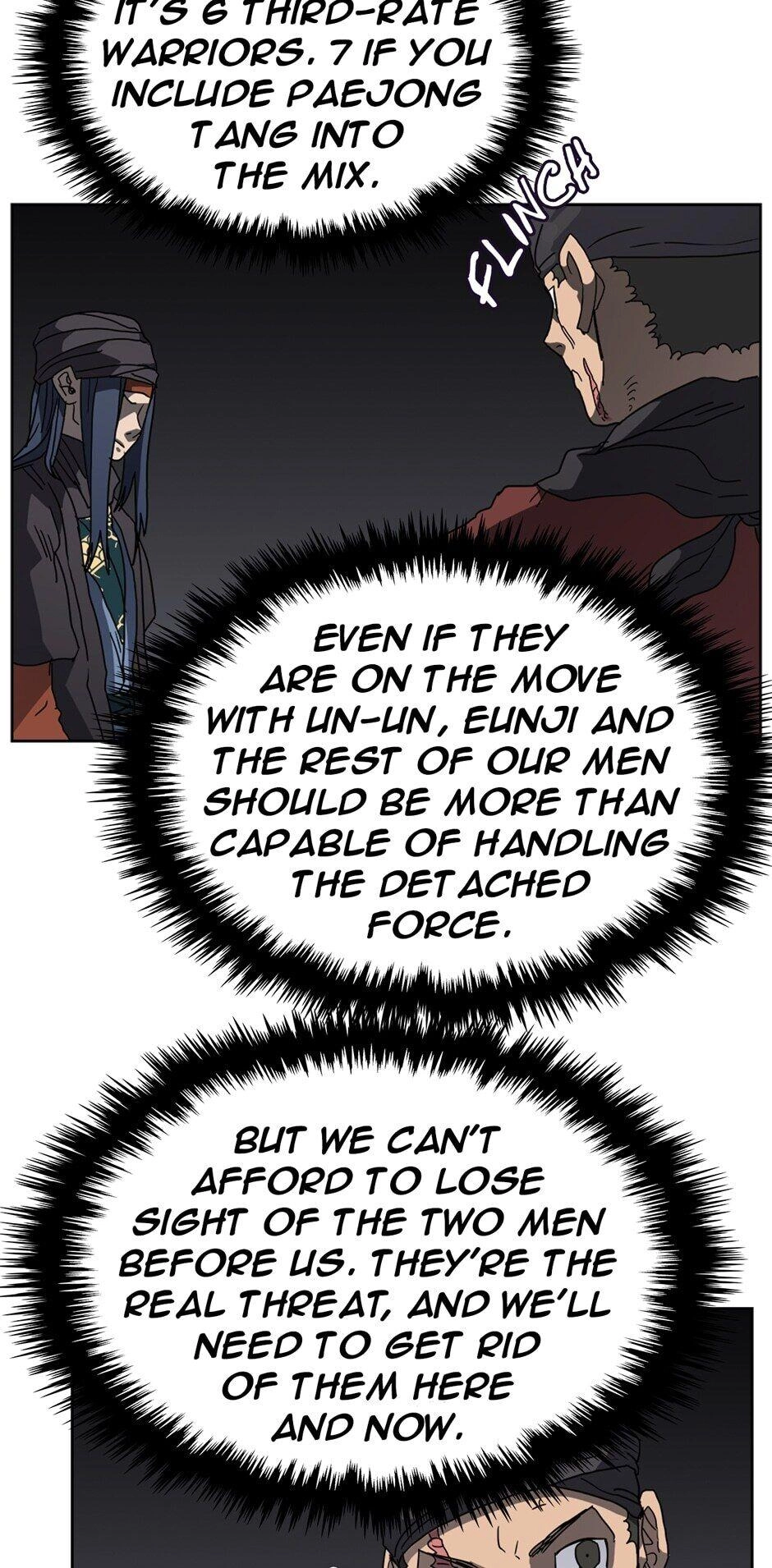 Heavenly Demon Reborn! Chapter 49 - Page 25