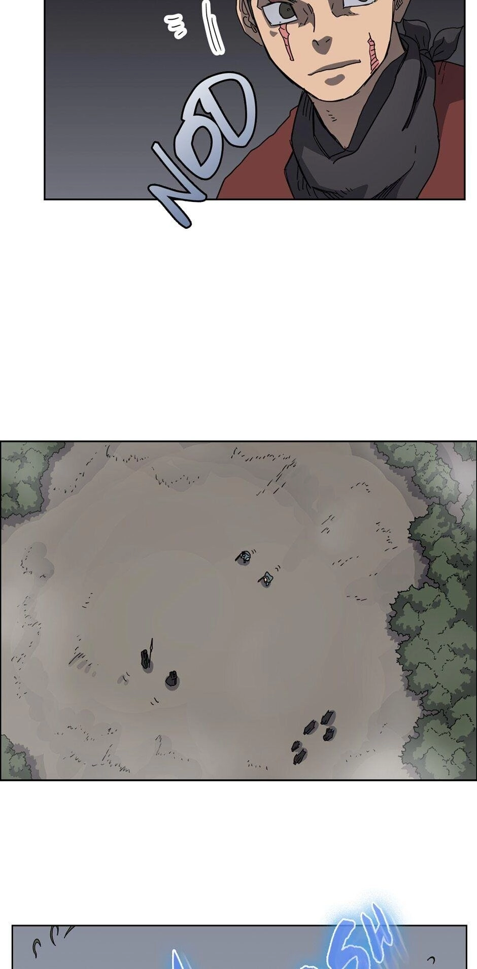 Heavenly Demon Reborn! Chapter 49 - Page 26