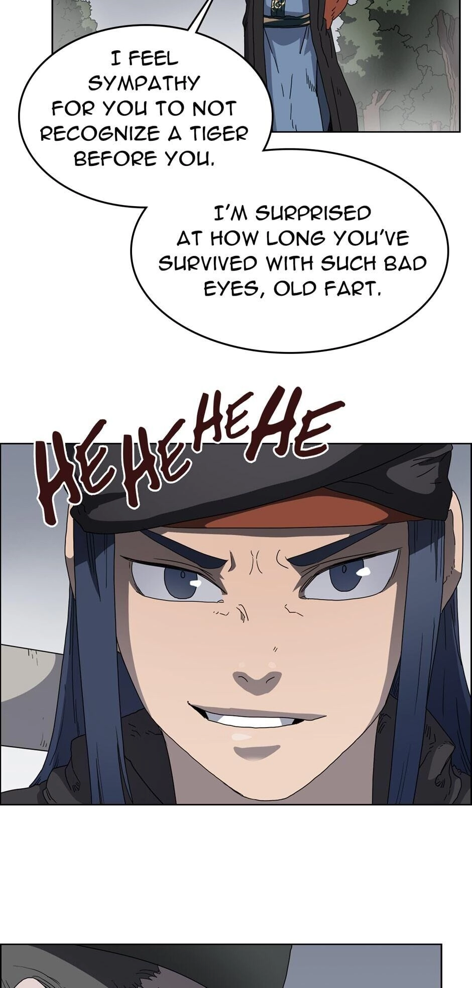 Heavenly Demon Reborn! Chapter 49 - Page 29