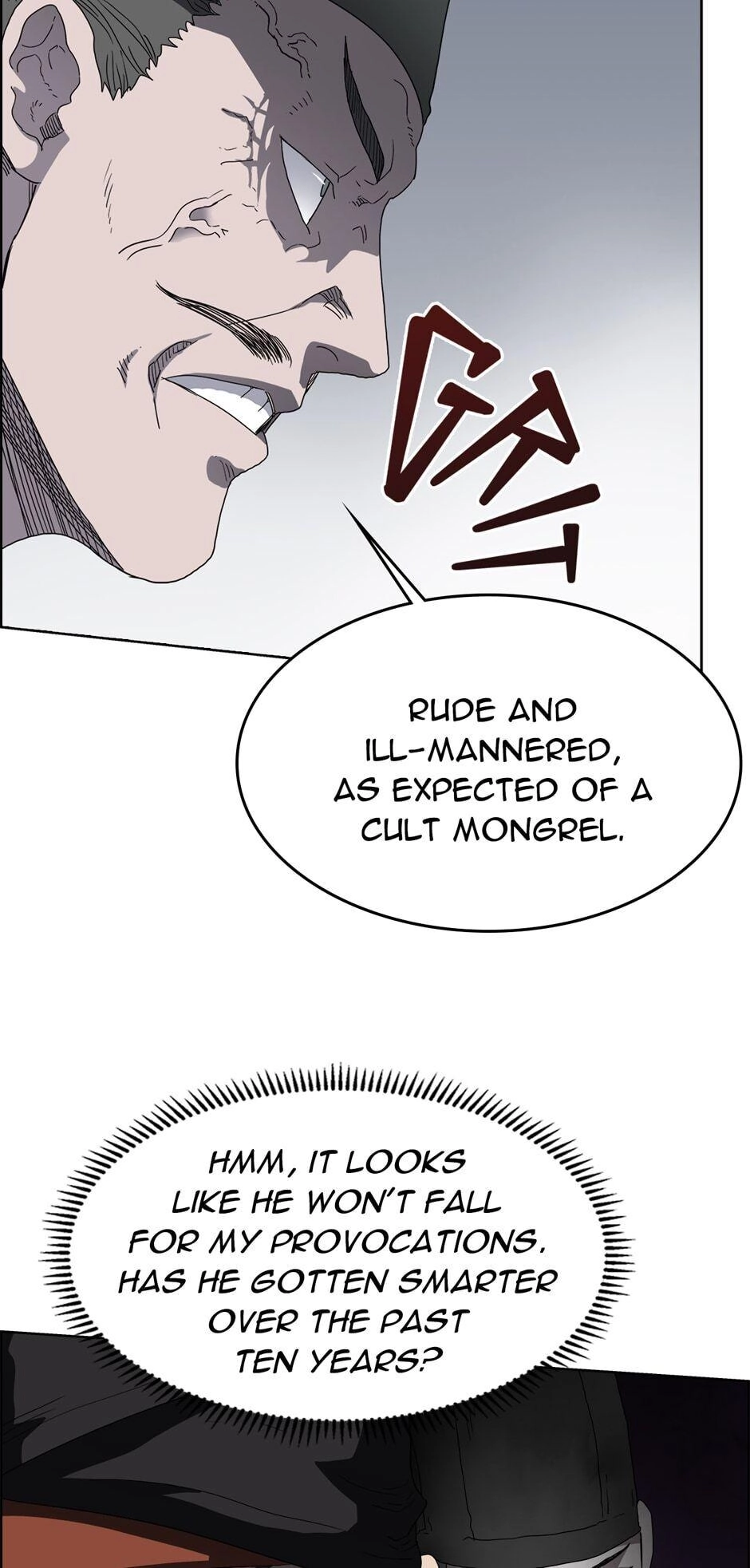 Heavenly Demon Reborn! Chapter 49 - Page 30