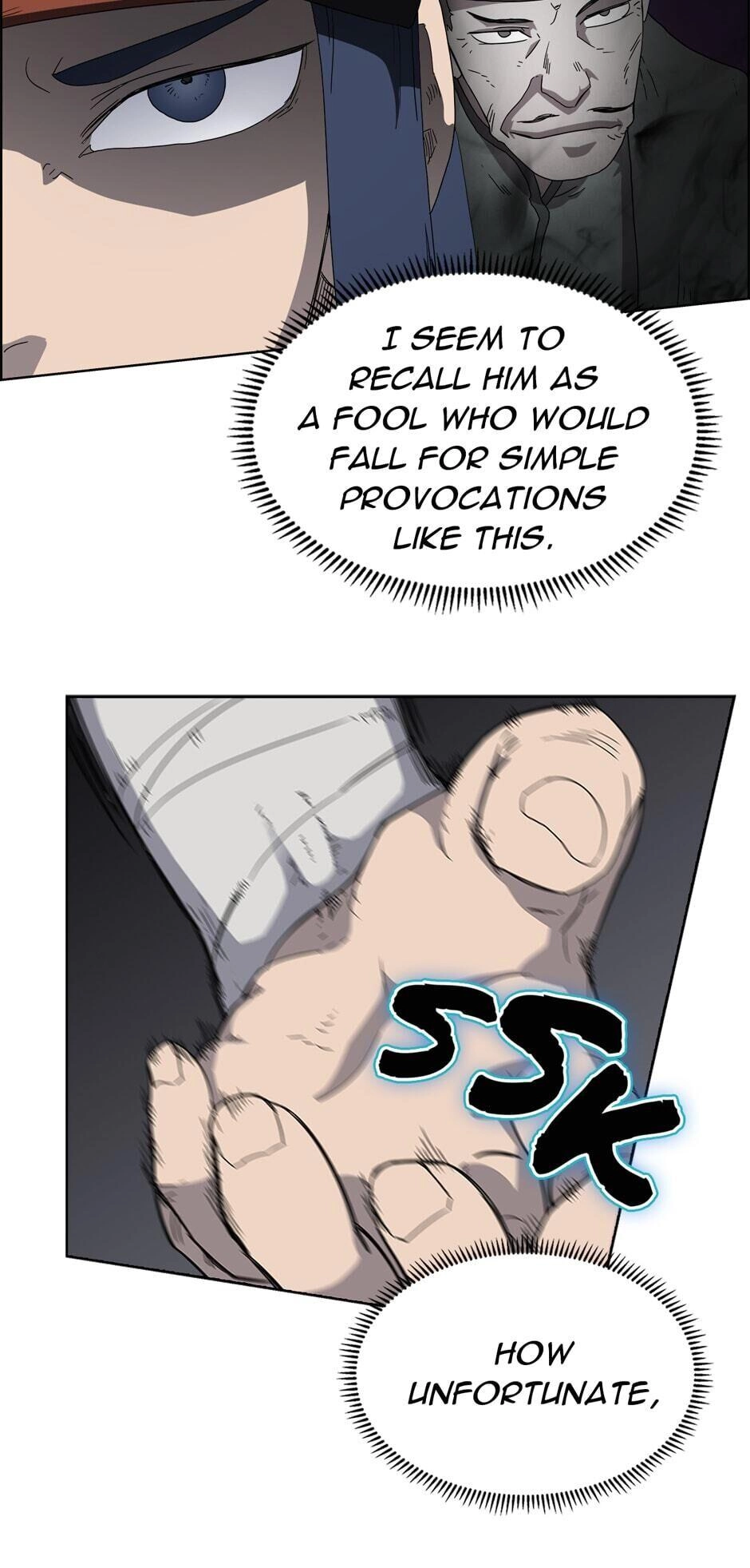 Heavenly Demon Reborn! Chapter 49 - Page 31