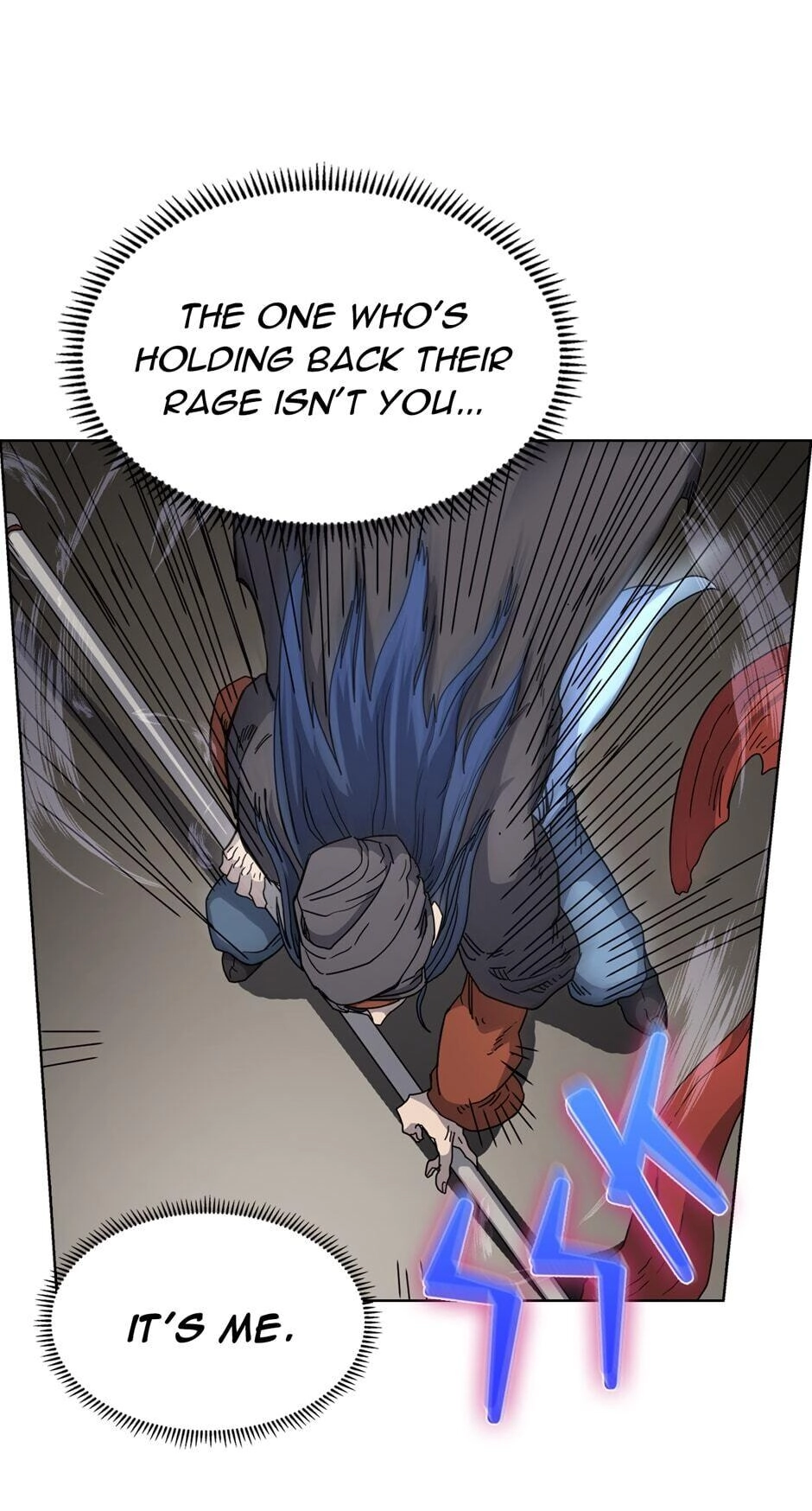 Heavenly Demon Reborn! Chapter 49 - Page 32