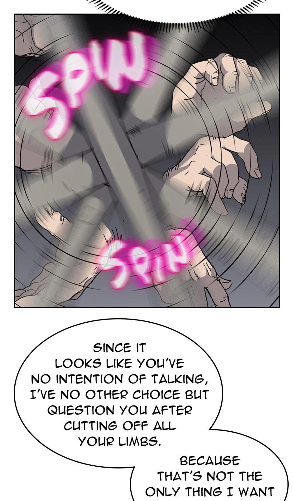Heavenly Demon Reborn! Chapter 49 - Page 42