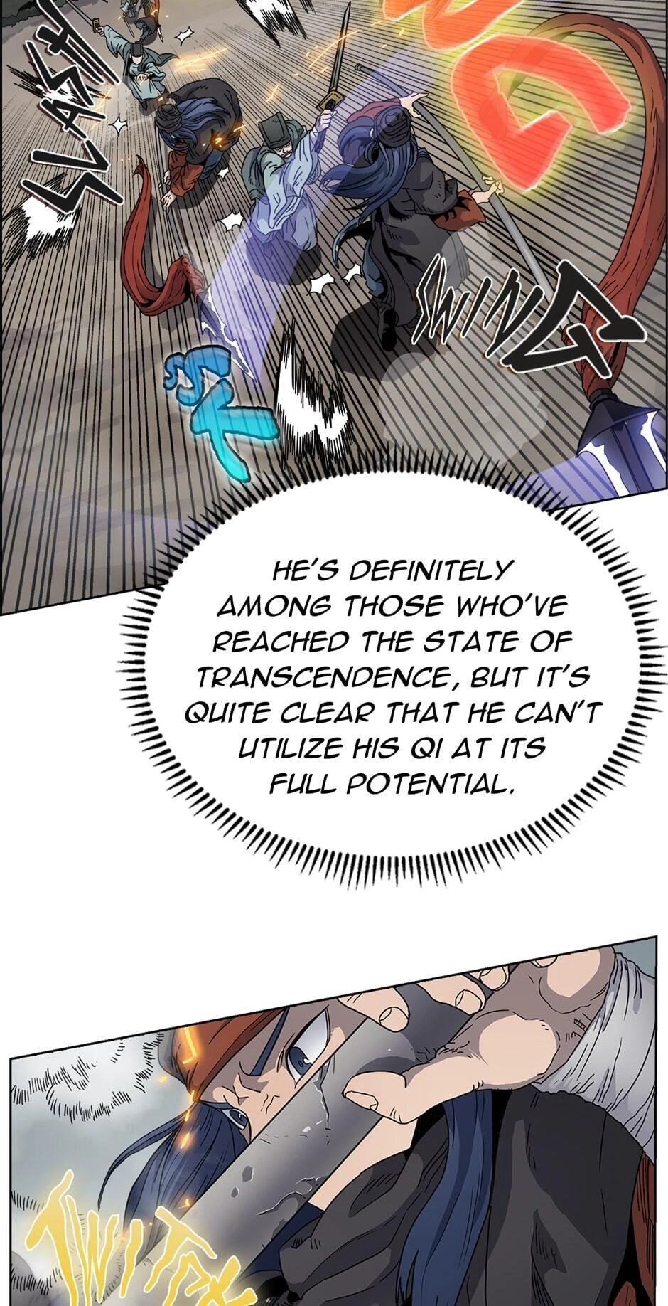Heavenly Demon Reborn! Chapter 50 - Page 4
