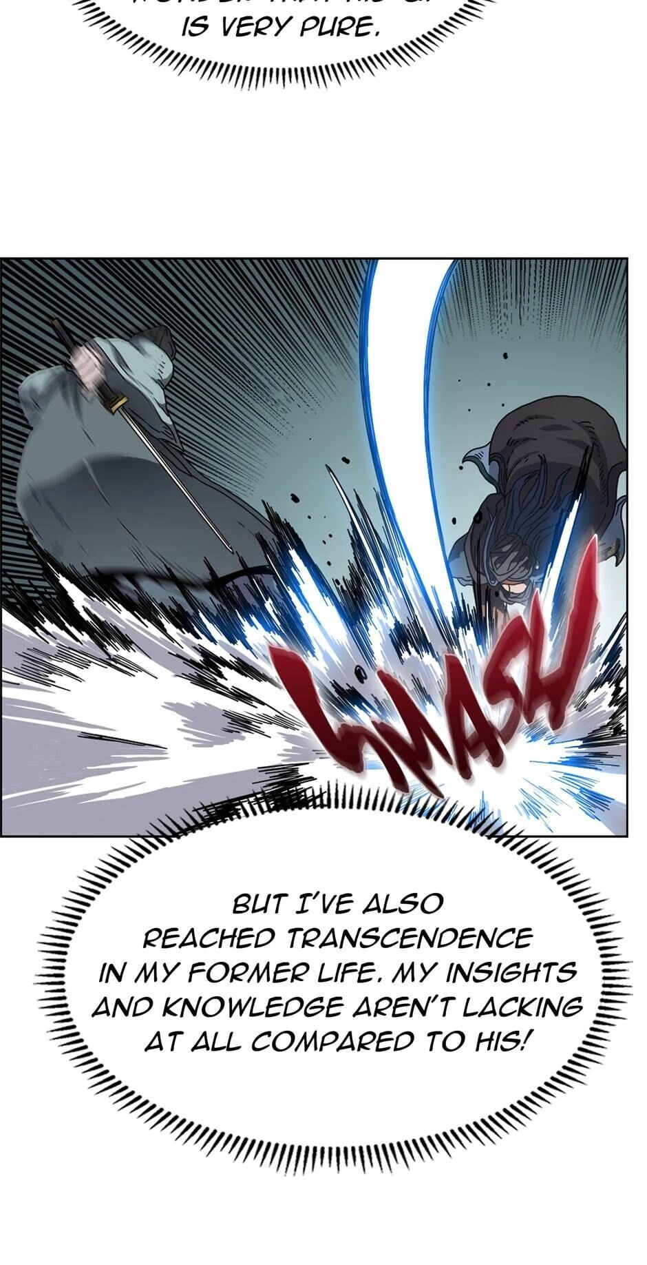 Heavenly Demon Reborn! Chapter 50 - Page 6