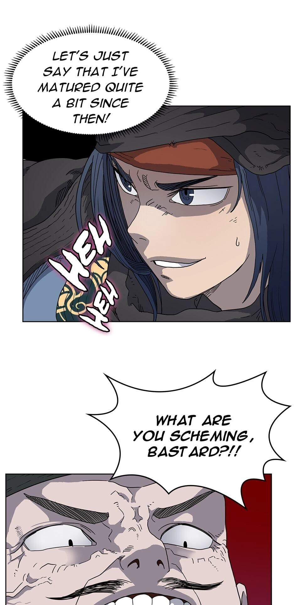 Heavenly Demon Reborn! Chapter 50 - Page 7