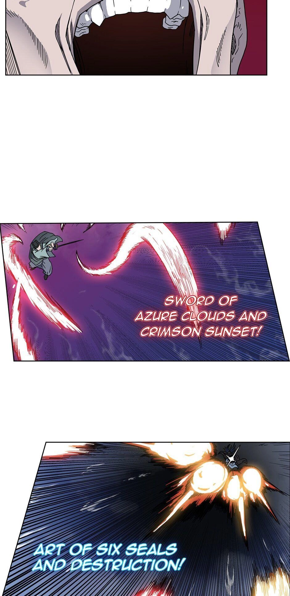 Heavenly Demon Reborn! Chapter 50 - Page 8