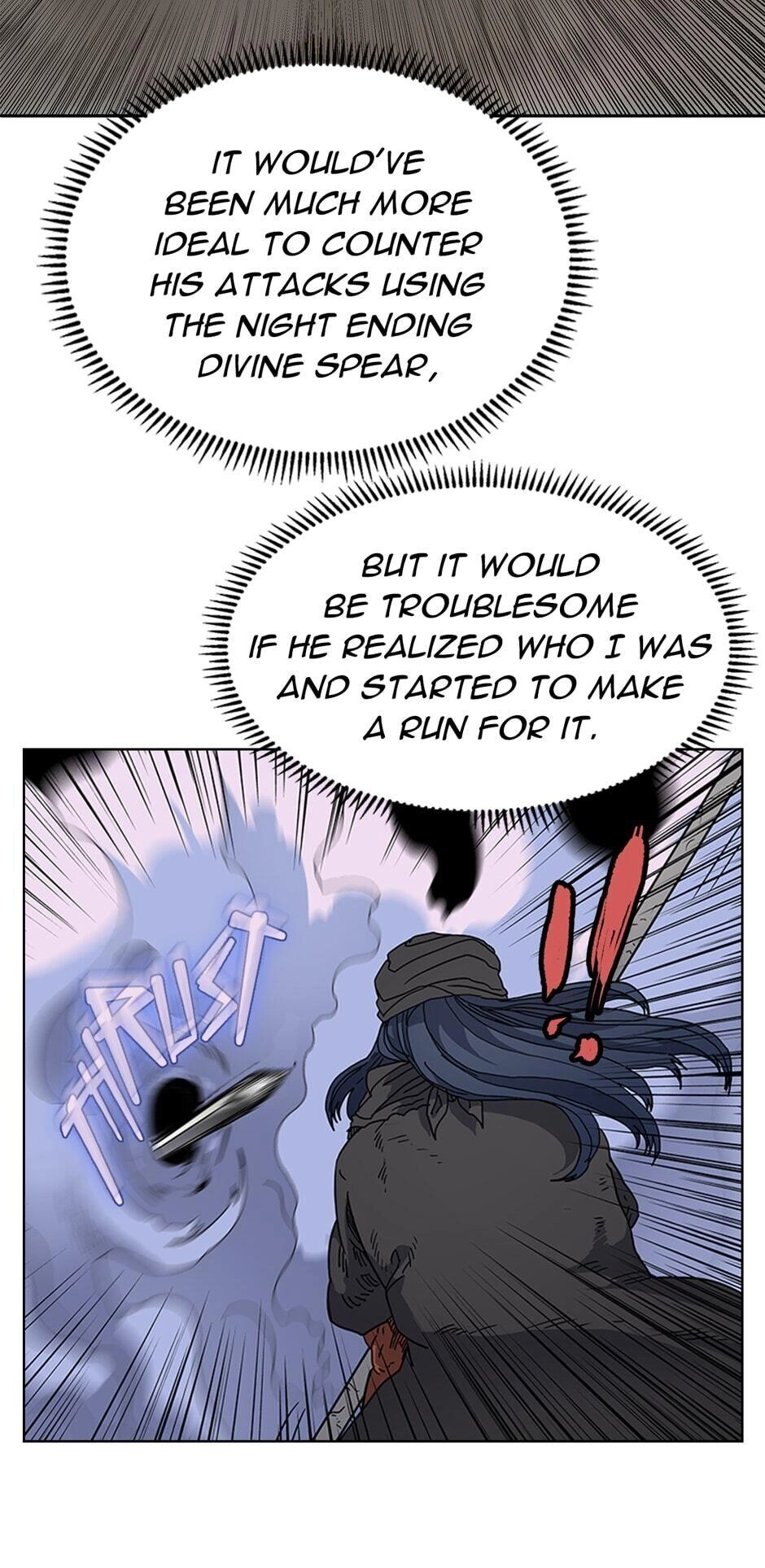 Heavenly Demon Reborn! Chapter 50 - Page 10