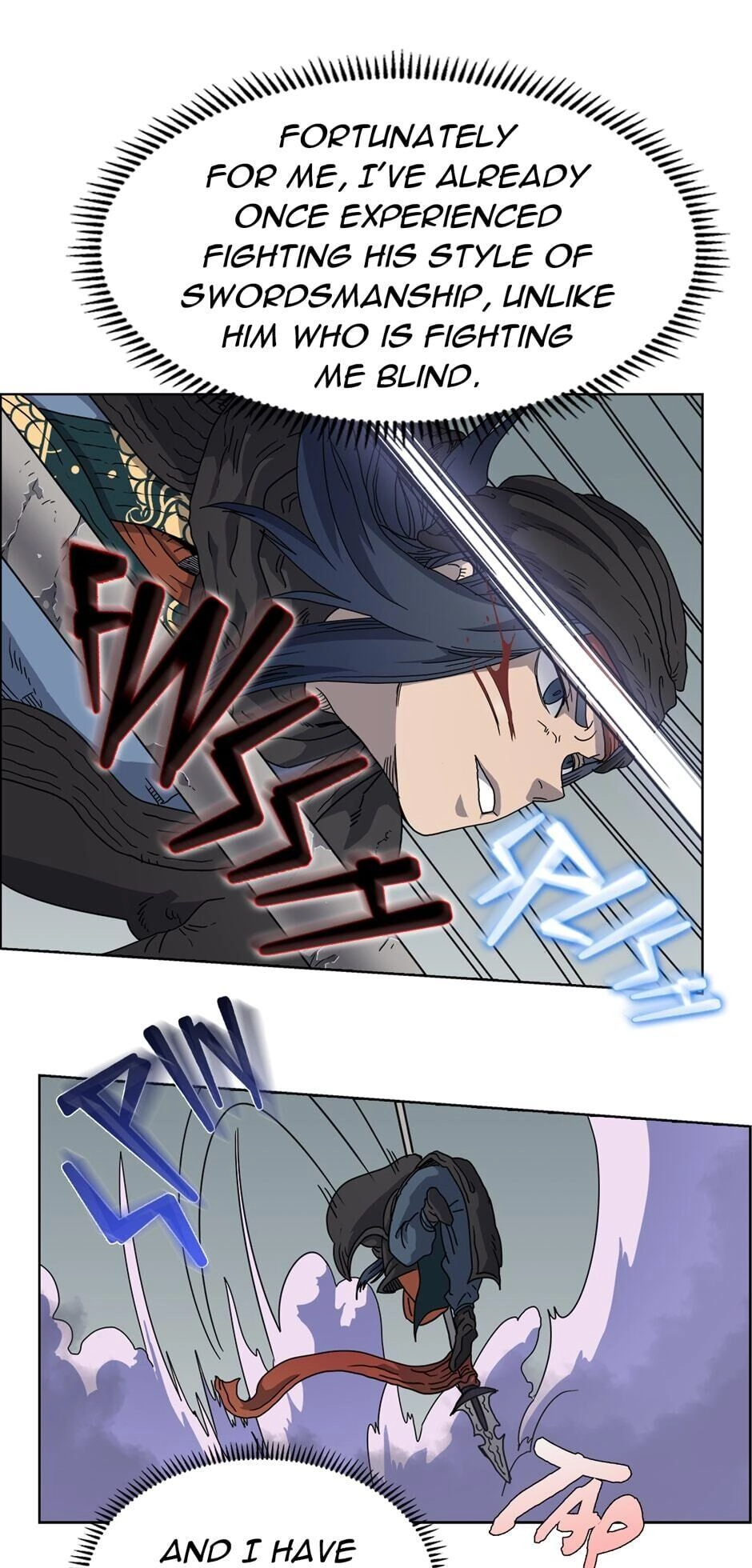 Heavenly Demon Reborn! Chapter 50 - Page 11