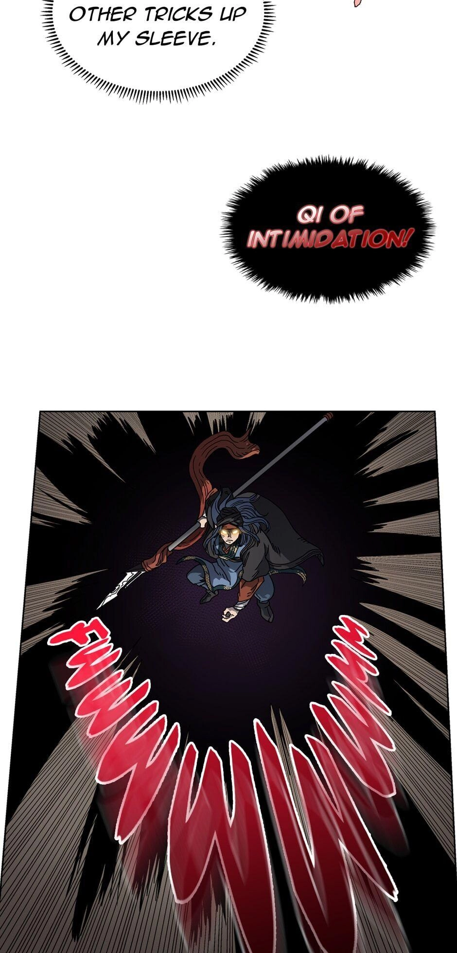 Heavenly Demon Reborn! Chapter 50 - Page 12
