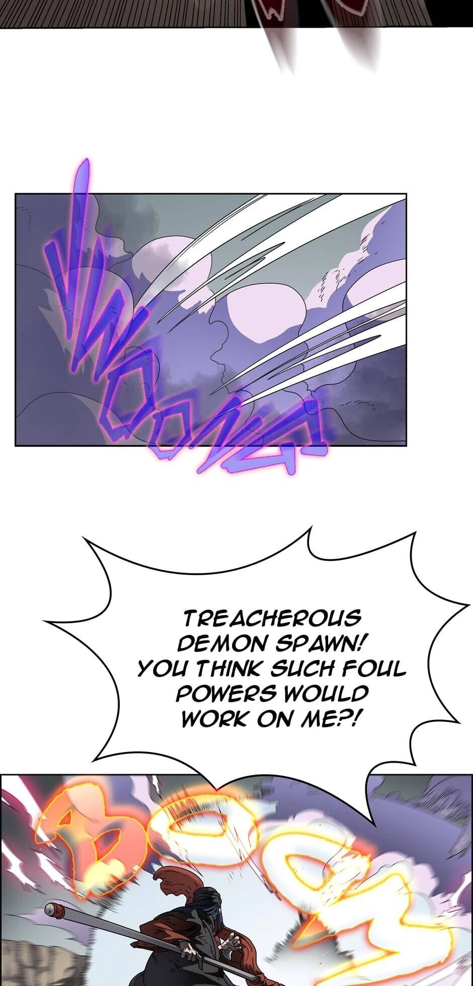 Heavenly Demon Reborn! Chapter 50 - Page 13