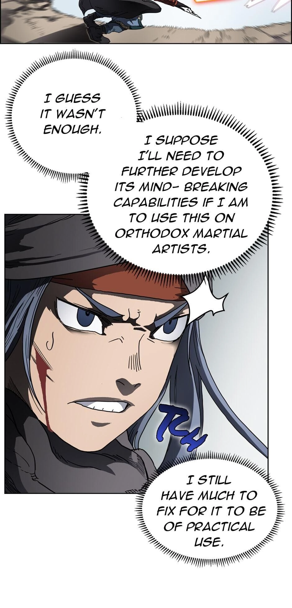 Heavenly Demon Reborn! Chapter 50 - Page 14