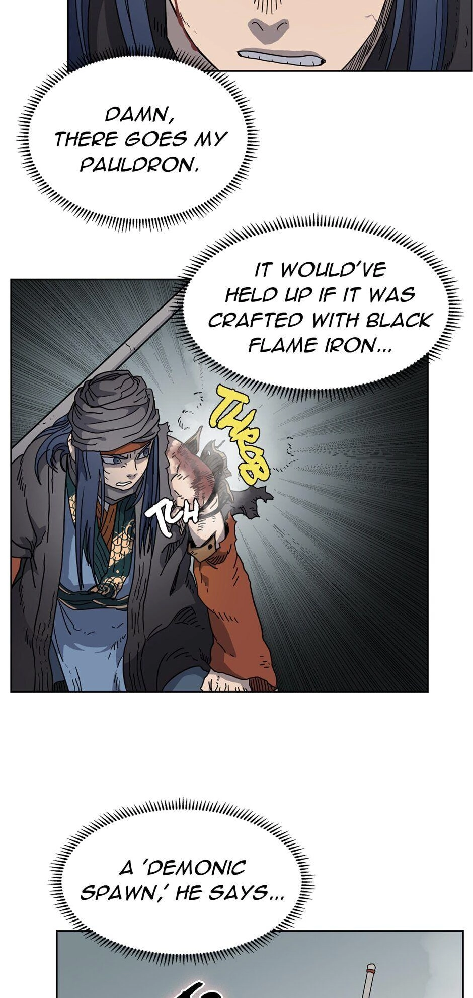Heavenly Demon Reborn! Chapter 50 - Page 16