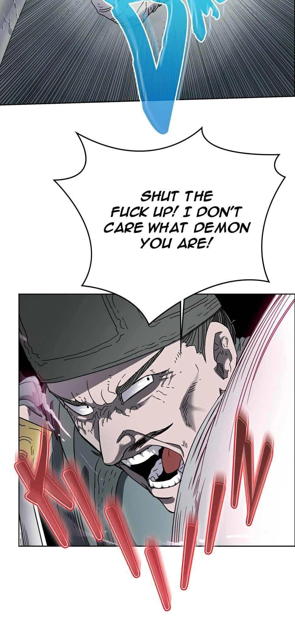 Heavenly Demon Reborn! Chapter 50 - Page 18