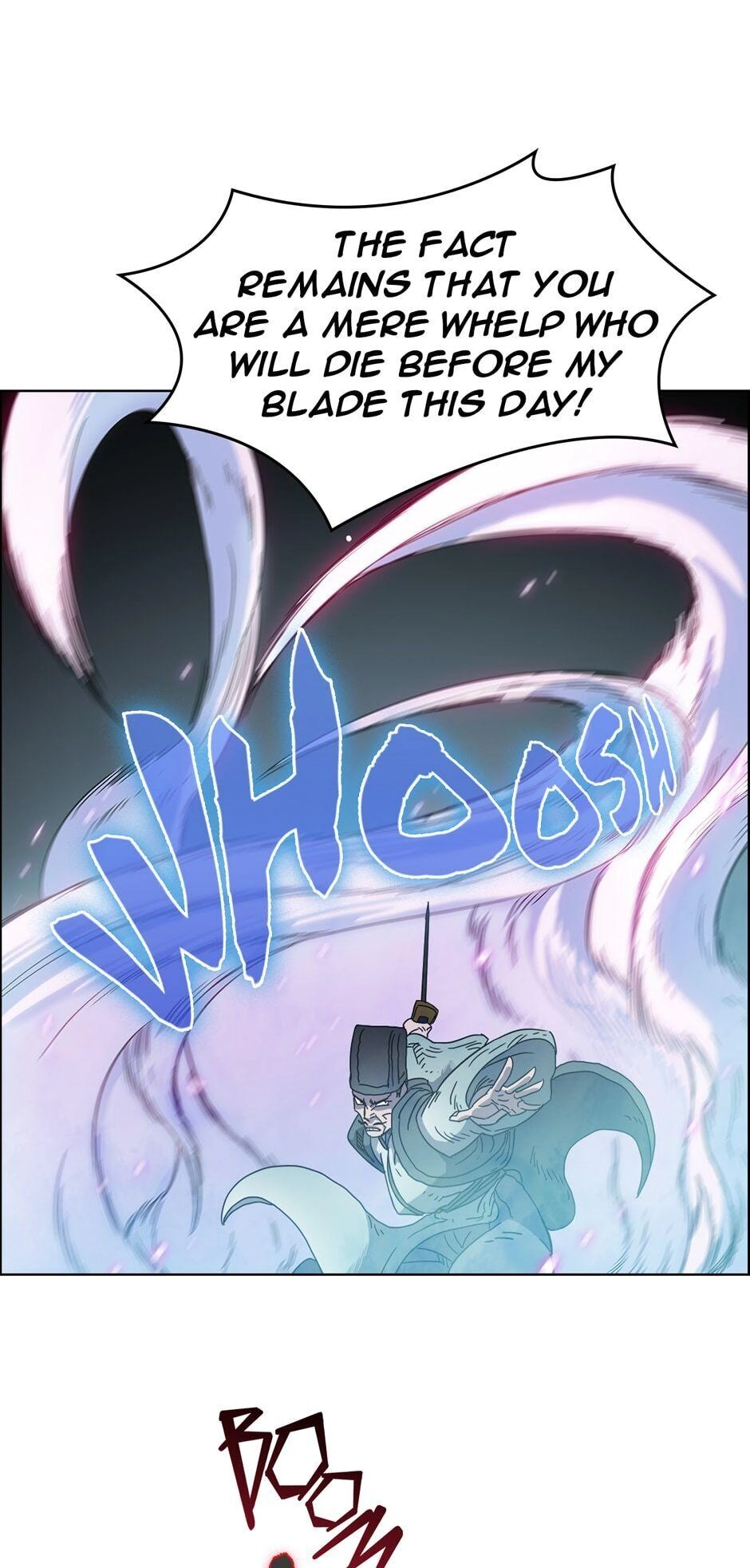 Heavenly Demon Reborn! Chapter 50 - Page 19