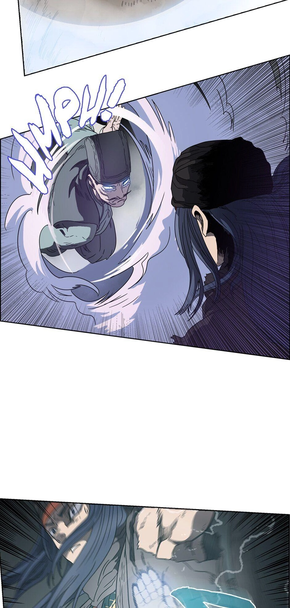 Heavenly Demon Reborn! Chapter 50 - Page 21