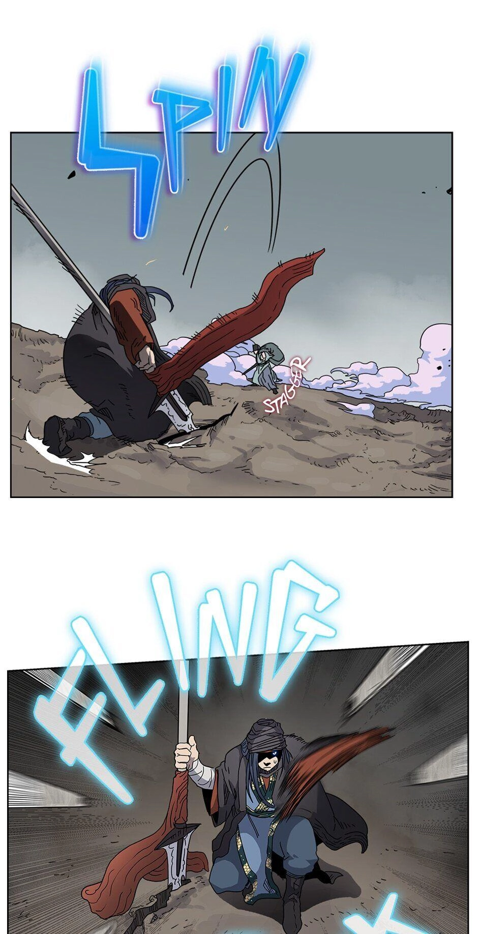 Heavenly Demon Reborn! Chapter 50 - Page 23