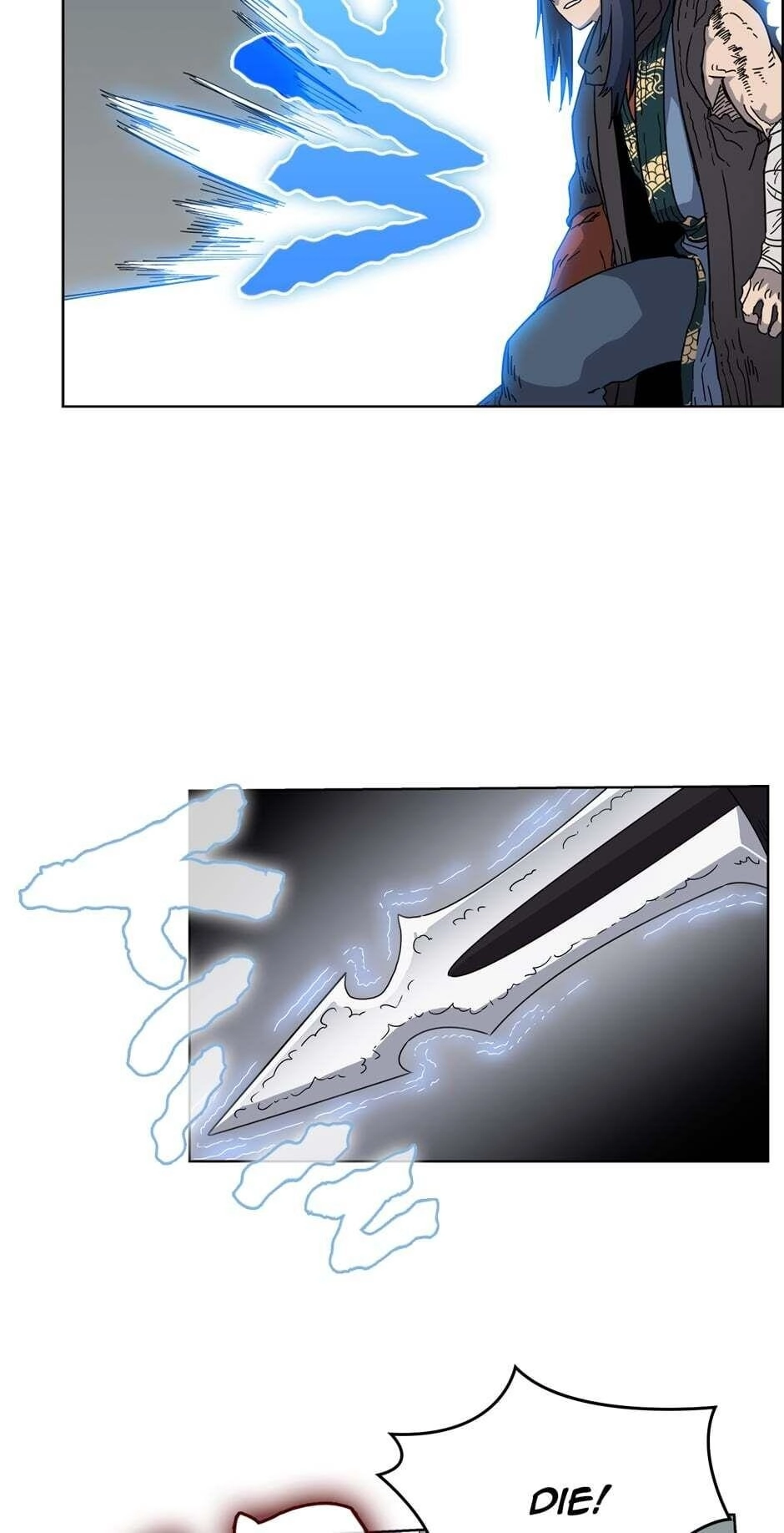 Heavenly Demon Reborn! Chapter 50 - Page 25