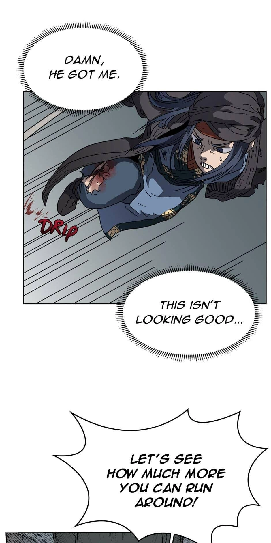 Heavenly Demon Reborn! Chapter 50 - Page 27