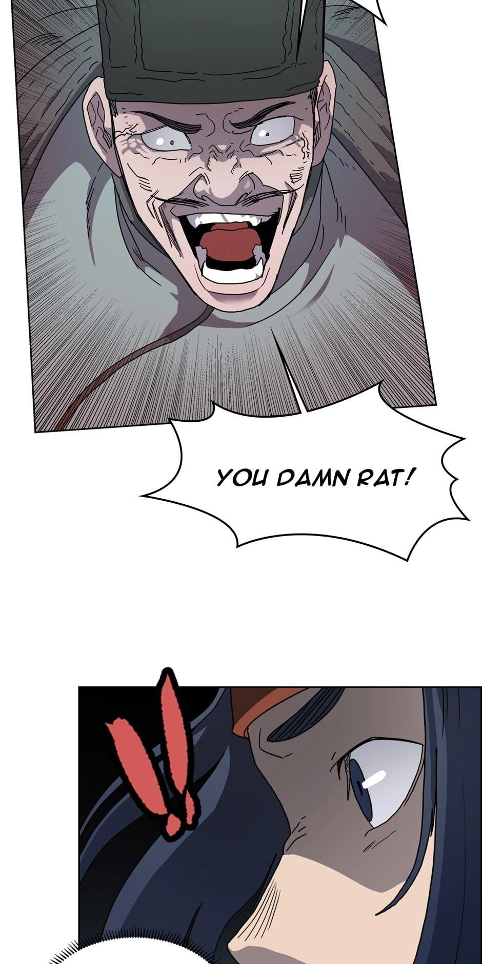 Heavenly Demon Reborn! Chapter 50 - Page 28