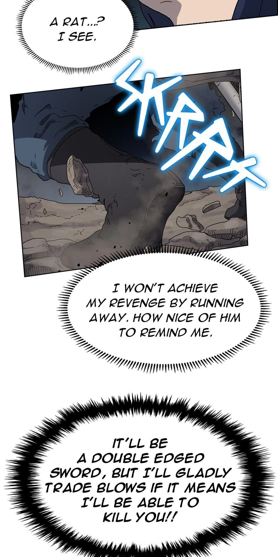 Heavenly Demon Reborn! Chapter 50 - Page 29