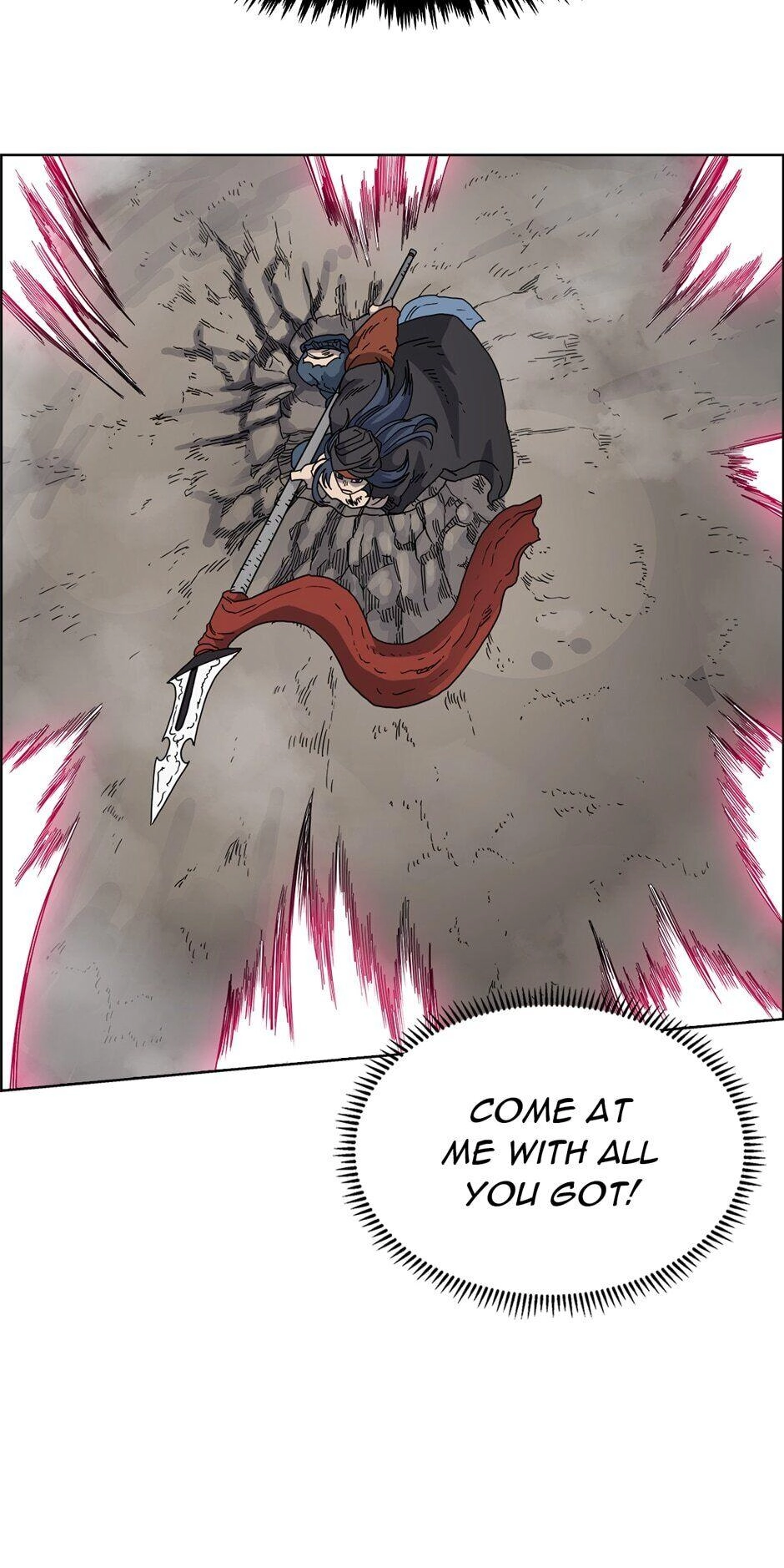 Heavenly Demon Reborn! Chapter 50 - Page 30