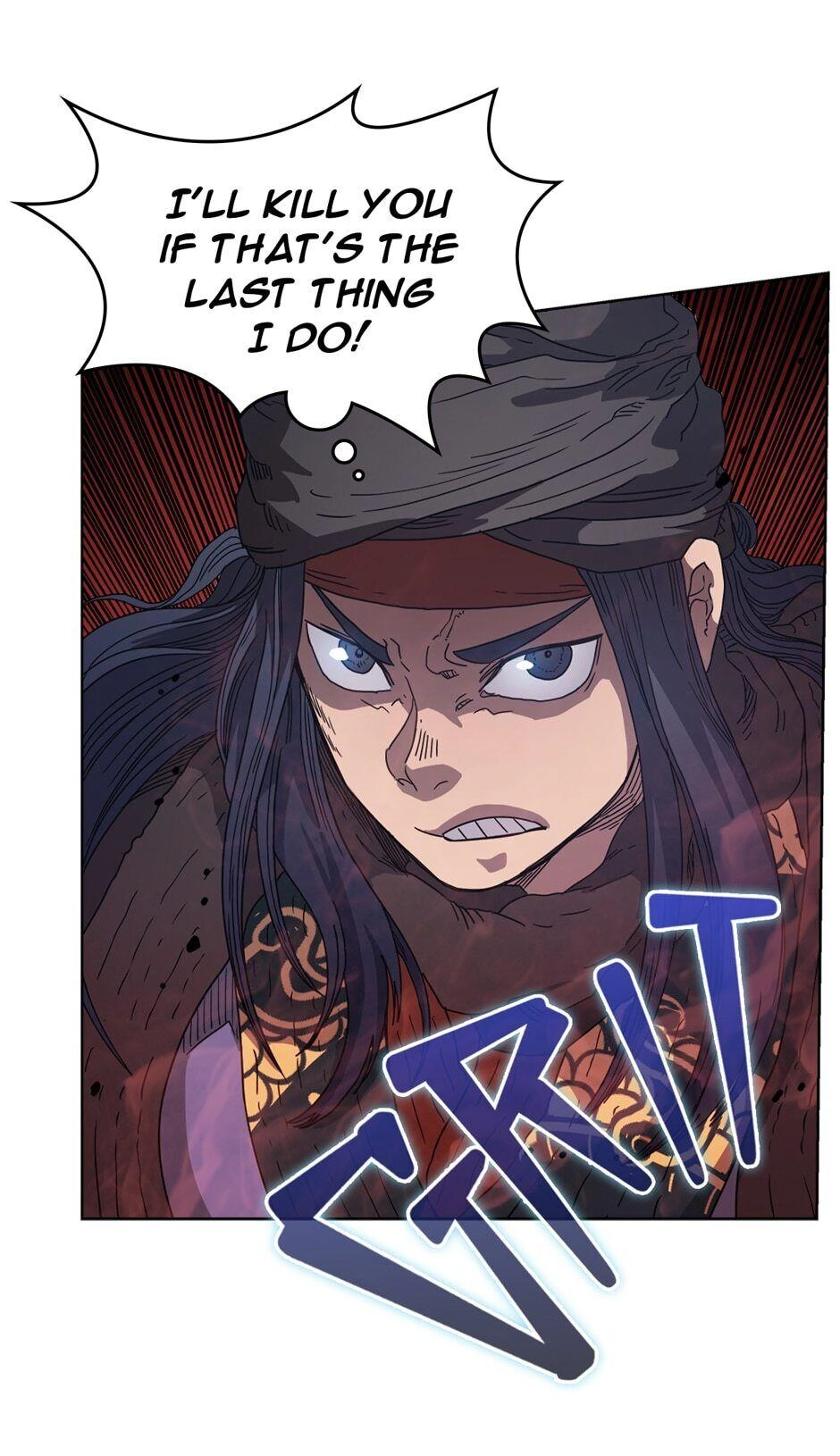 Heavenly Demon Reborn! Chapter 50 - Page 31