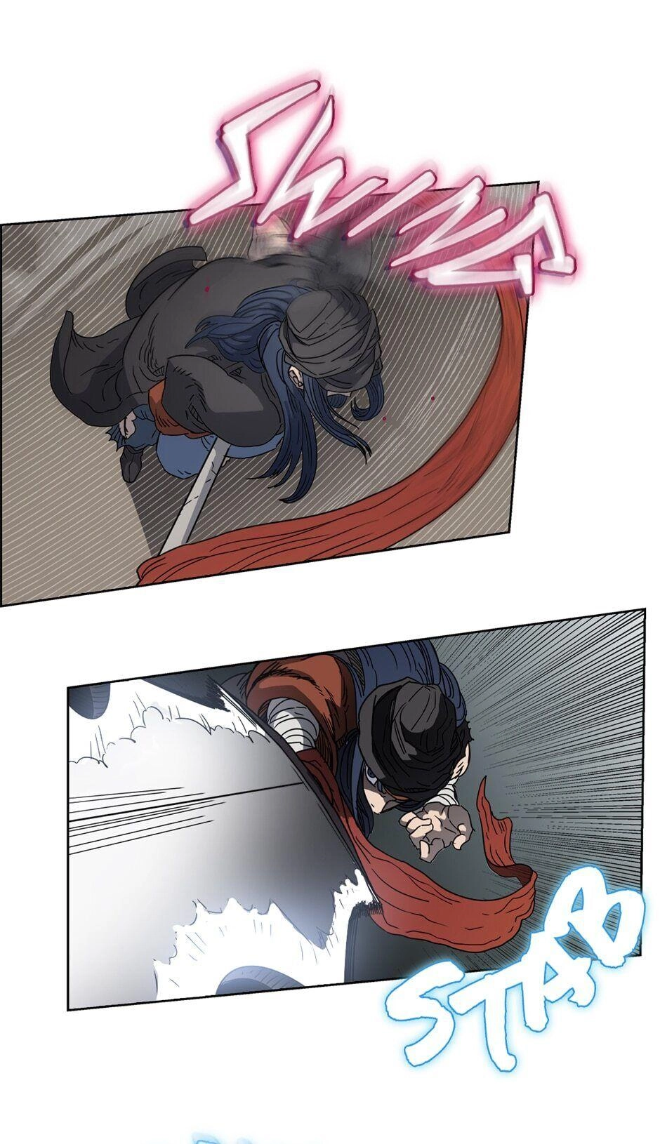 Heavenly Demon Reborn! Chapter 50 - Page 32