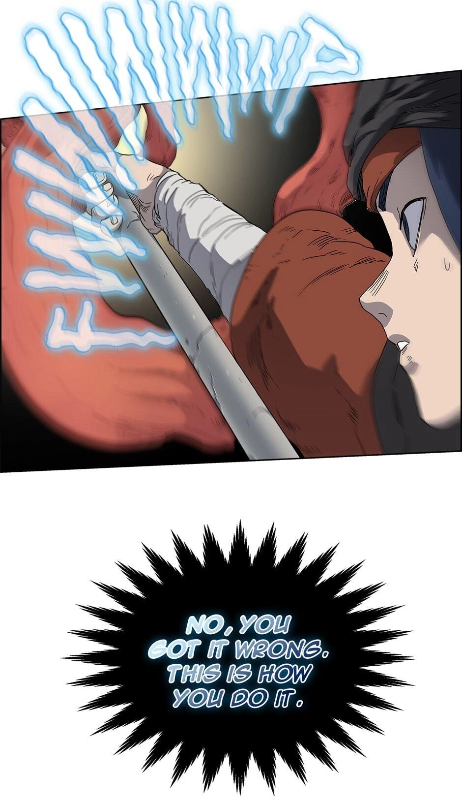 Heavenly Demon Reborn! Chapter 50 - Page 33