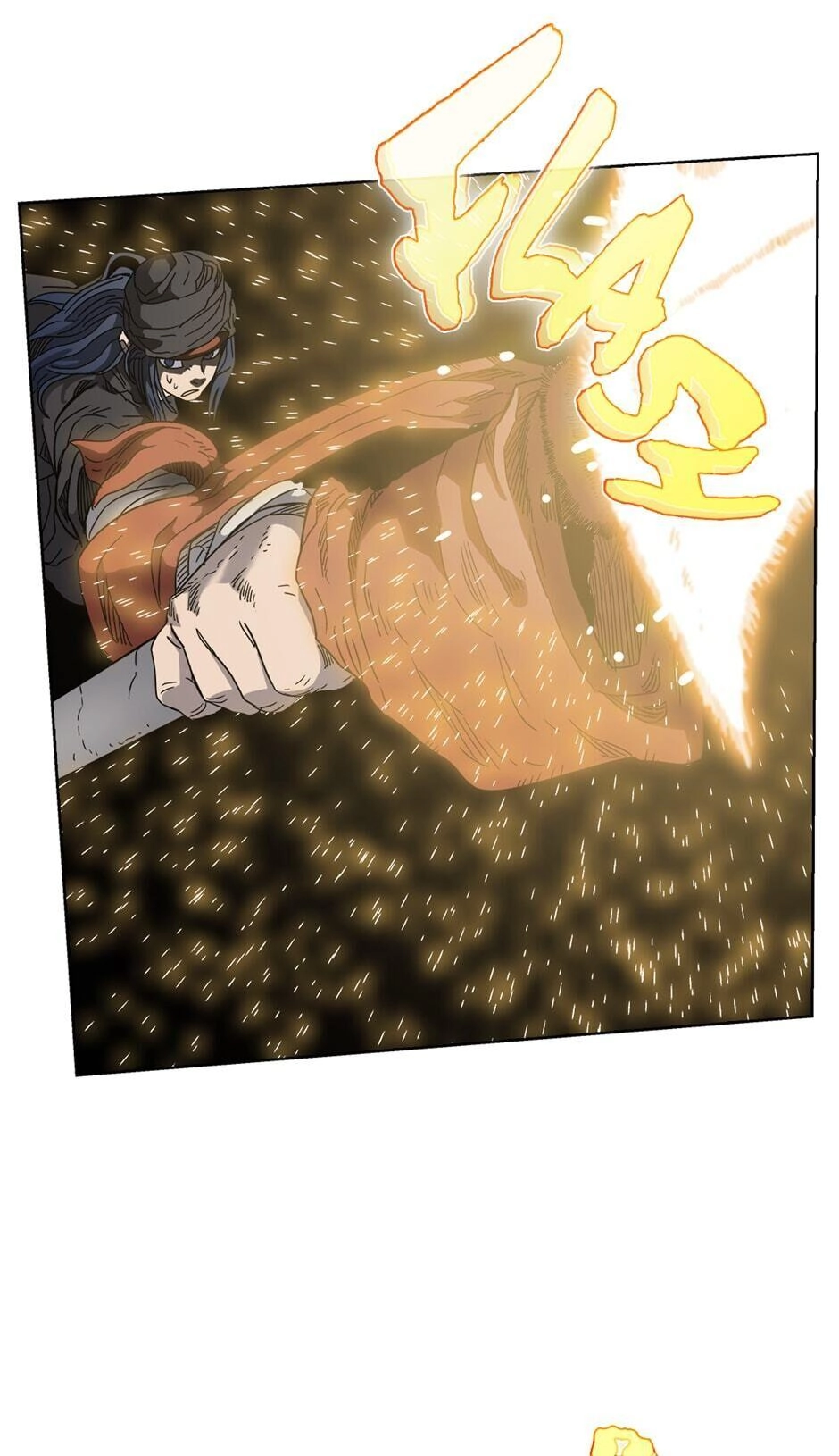 Heavenly Demon Reborn! Chapter 50 - Page 34