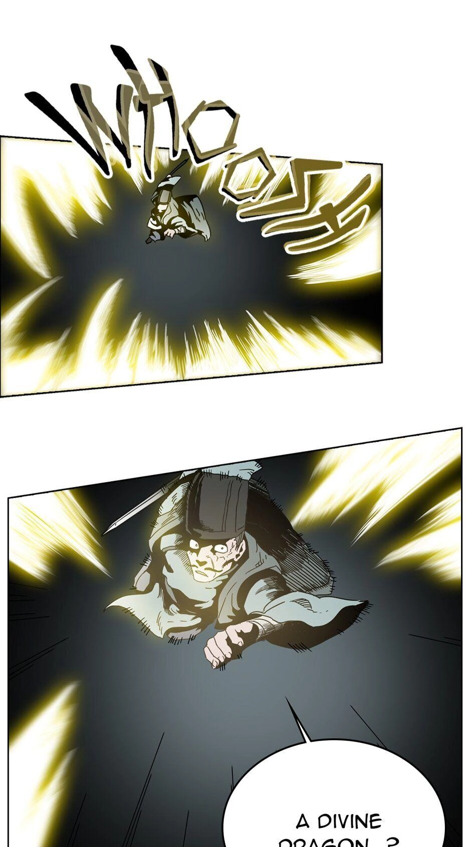 Heavenly Demon Reborn! Chapter 50 - Page 36