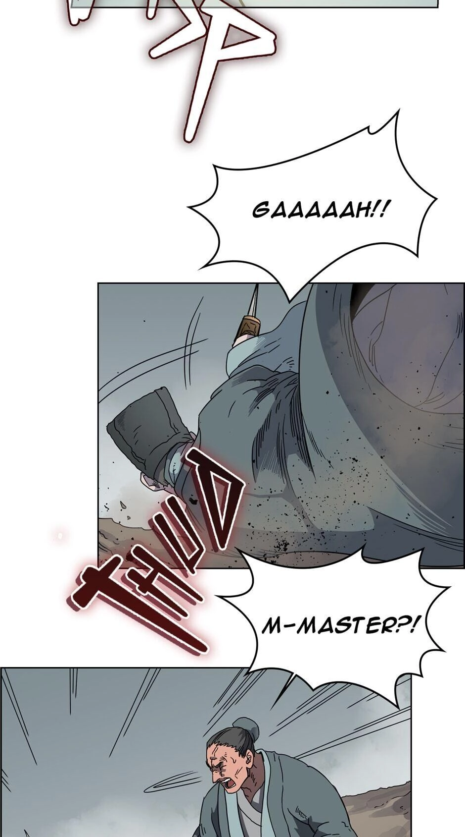 Heavenly Demon Reborn! Chapter 50 - Page 38