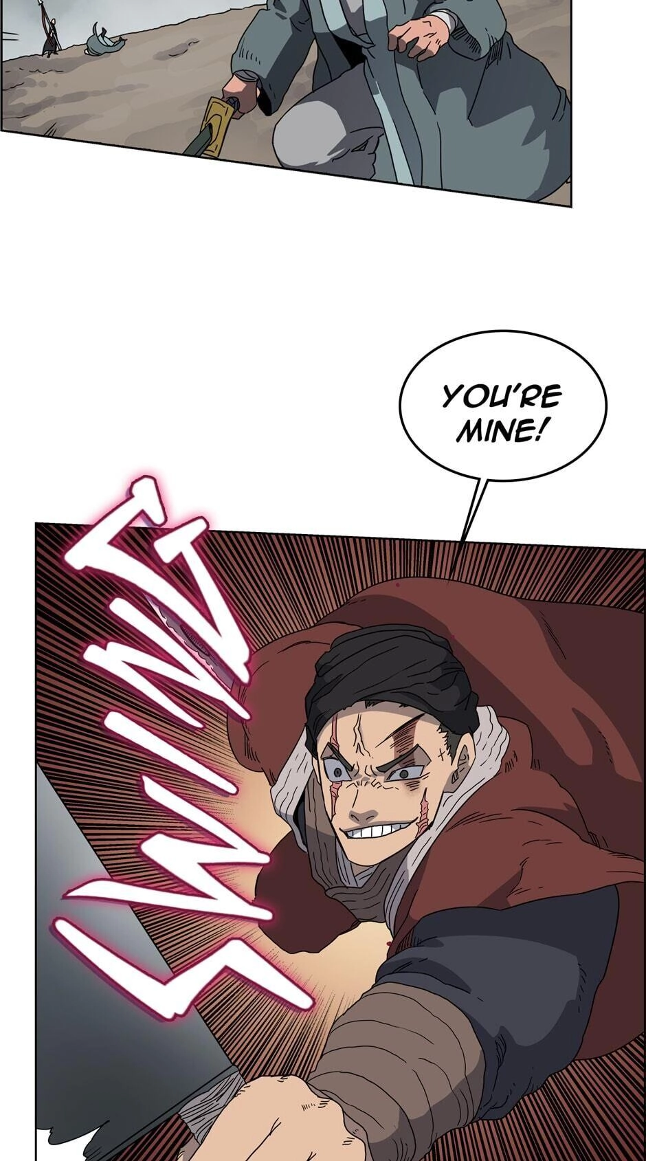 Heavenly Demon Reborn! Chapter 50 - Page 39