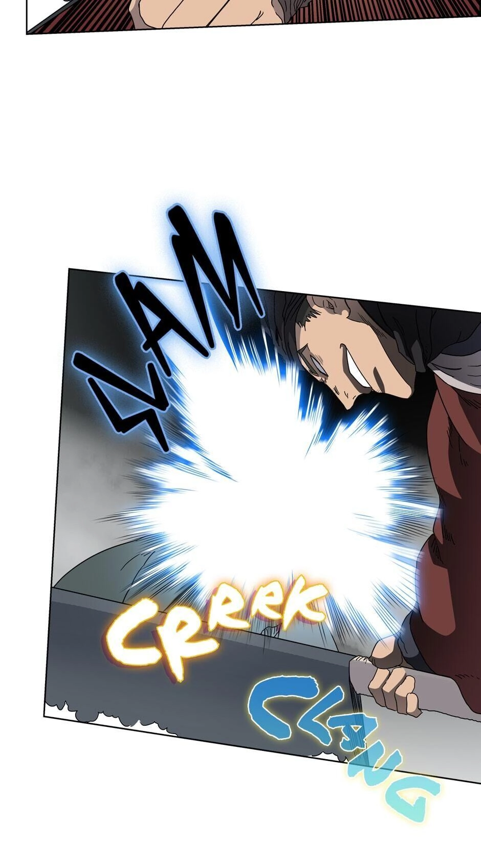 Heavenly Demon Reborn! Chapter 50 - Page 40