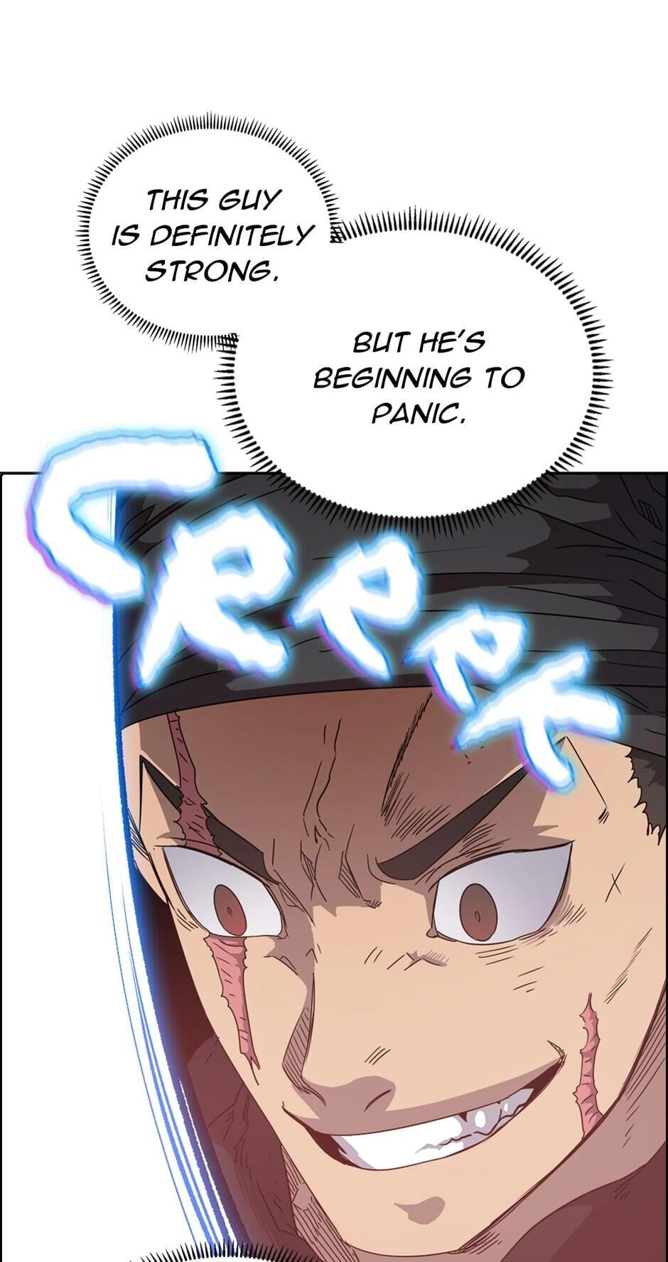 Heavenly Demon Reborn! Chapter 50 - Page 41