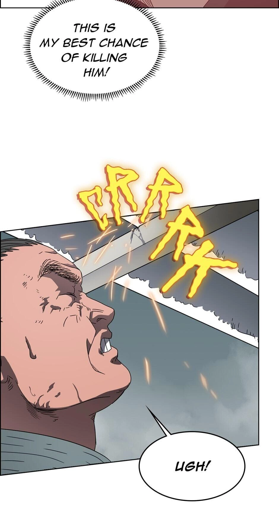 Heavenly Demon Reborn! Chapter 50 - Page 42