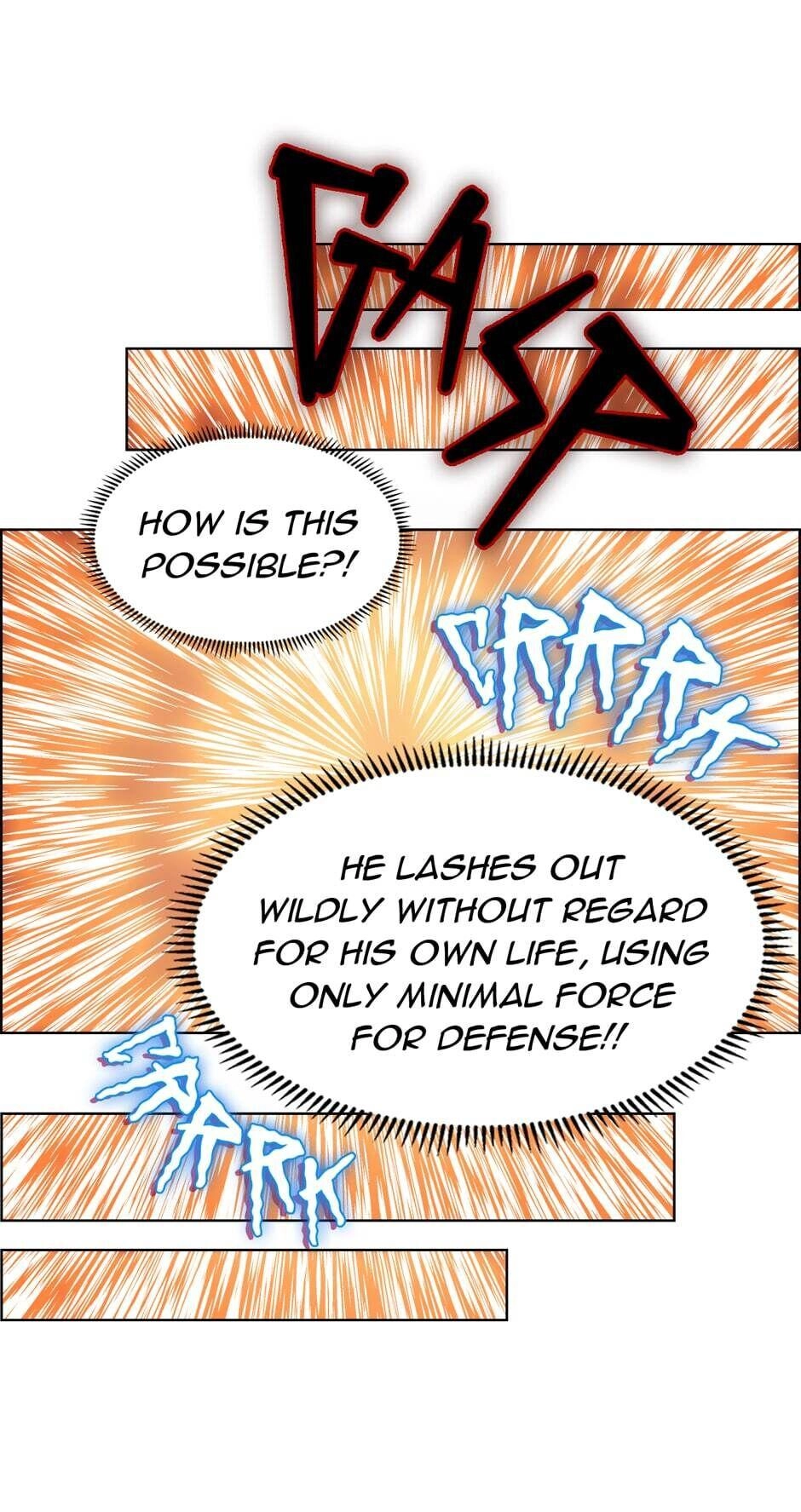 Heavenly Demon Reborn! Chapter 50 - Page 43